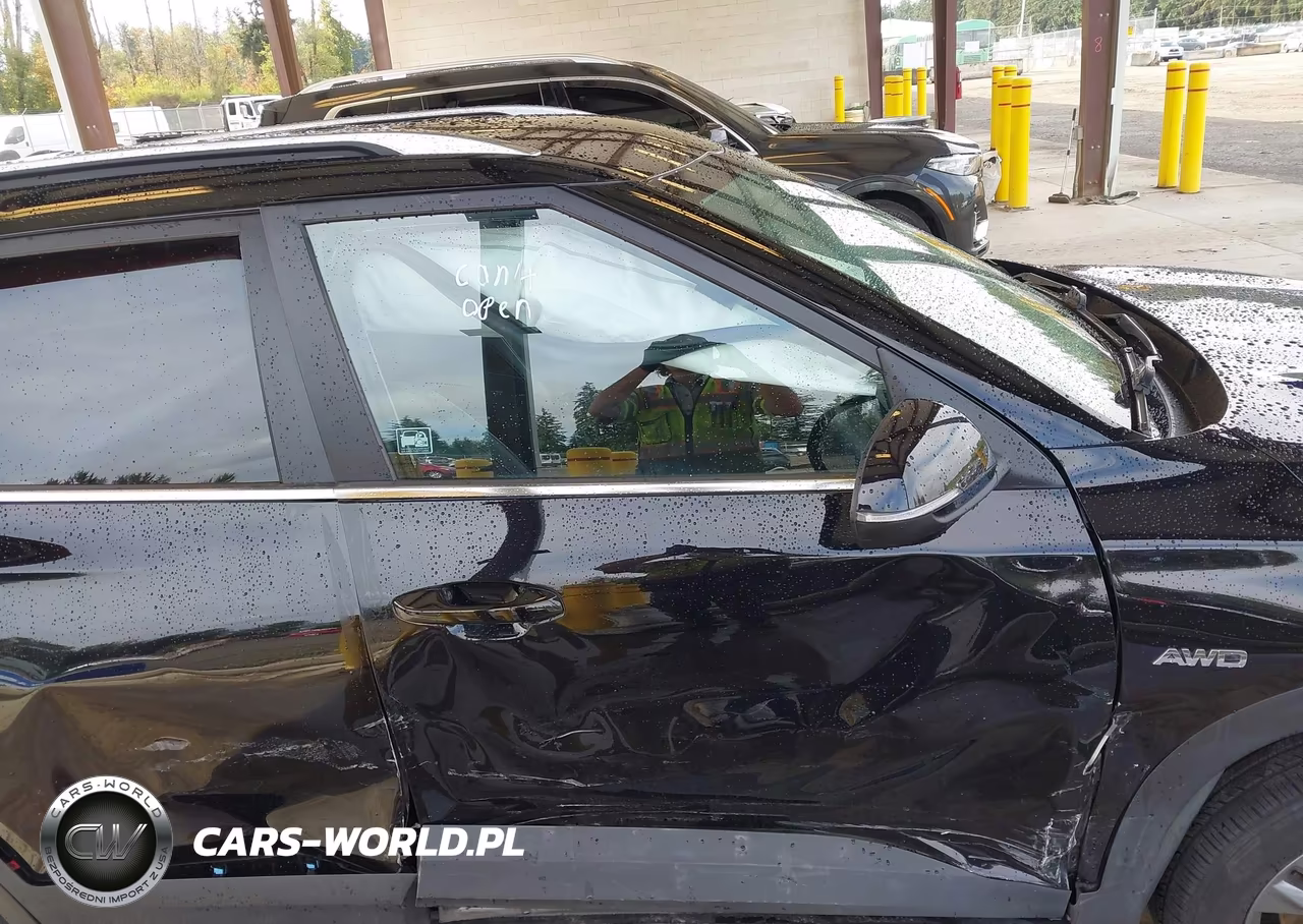 2021 Kia Seltos S VIN:KNDEUCAA2M7165967 - 5