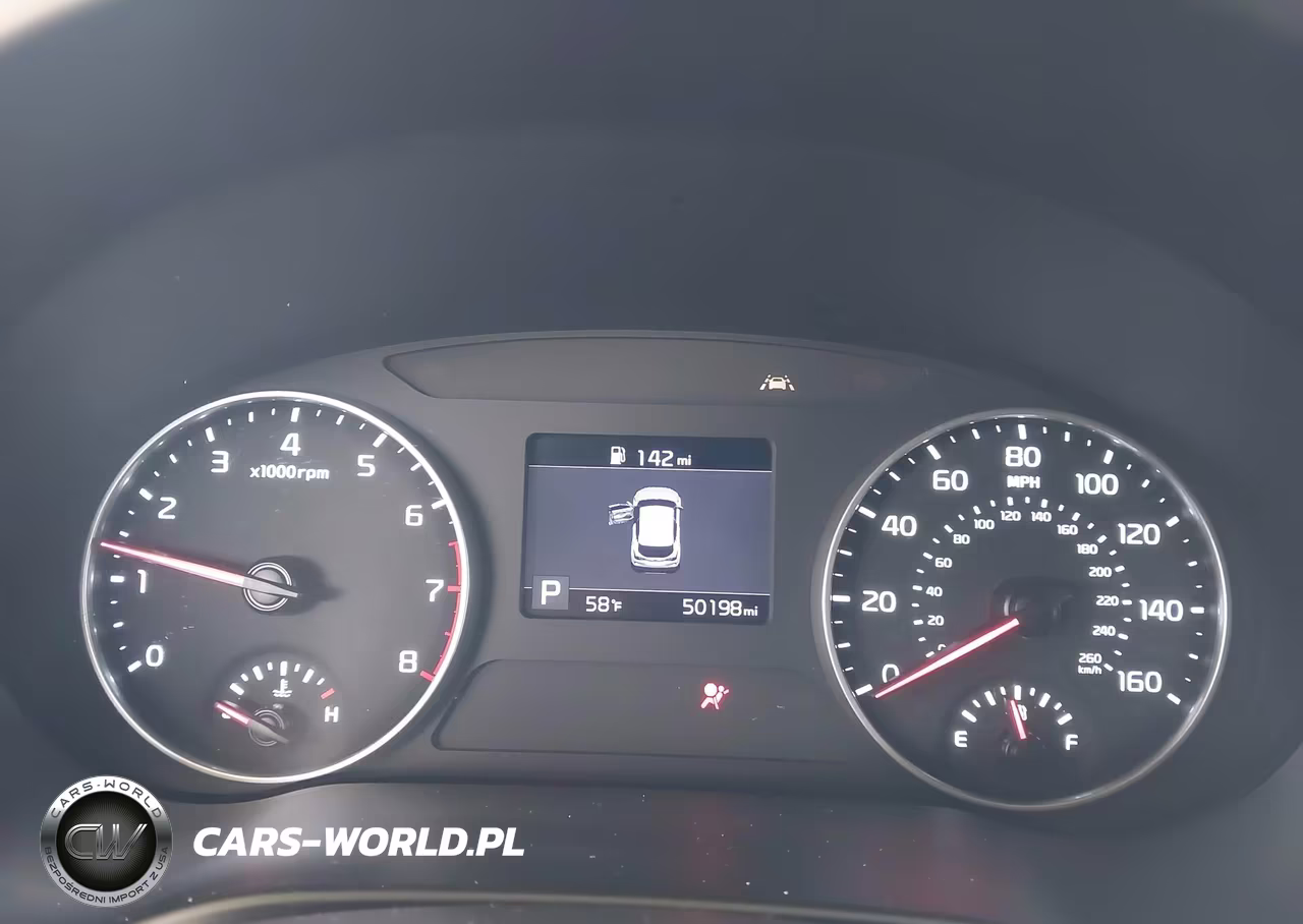 2021 Kia Seltos S VIN:KNDEUCAA2M7165967 - 7
