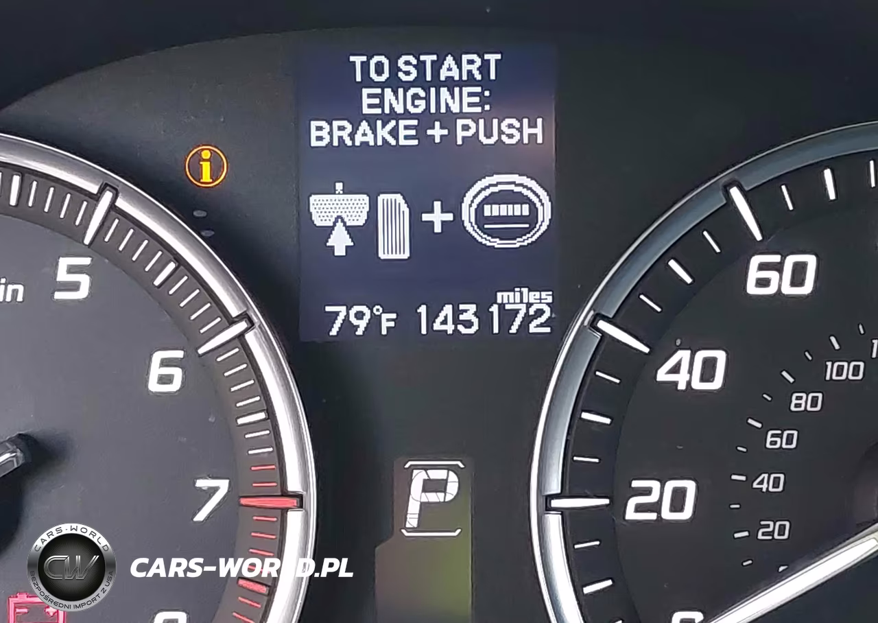 2016 Acura Tlx V6 VIN:19UUB2F3XGA005978 - 15