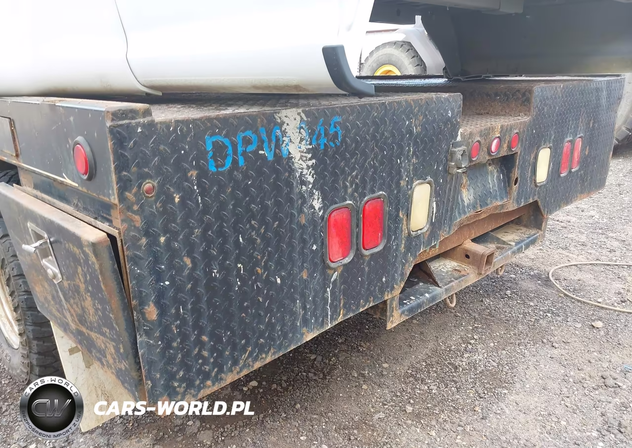 2018 Ford F-350 Xl VIN:1FT8X3D66JEC84141 - 6