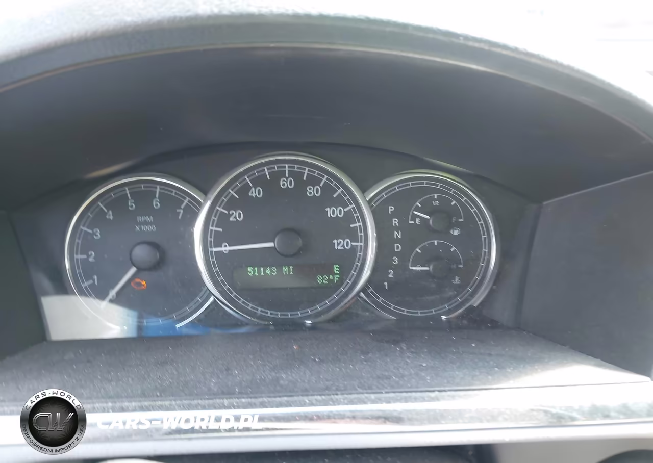 2005 Buick Lacrosse Cx VIN:2G4WC532351248200 - 7