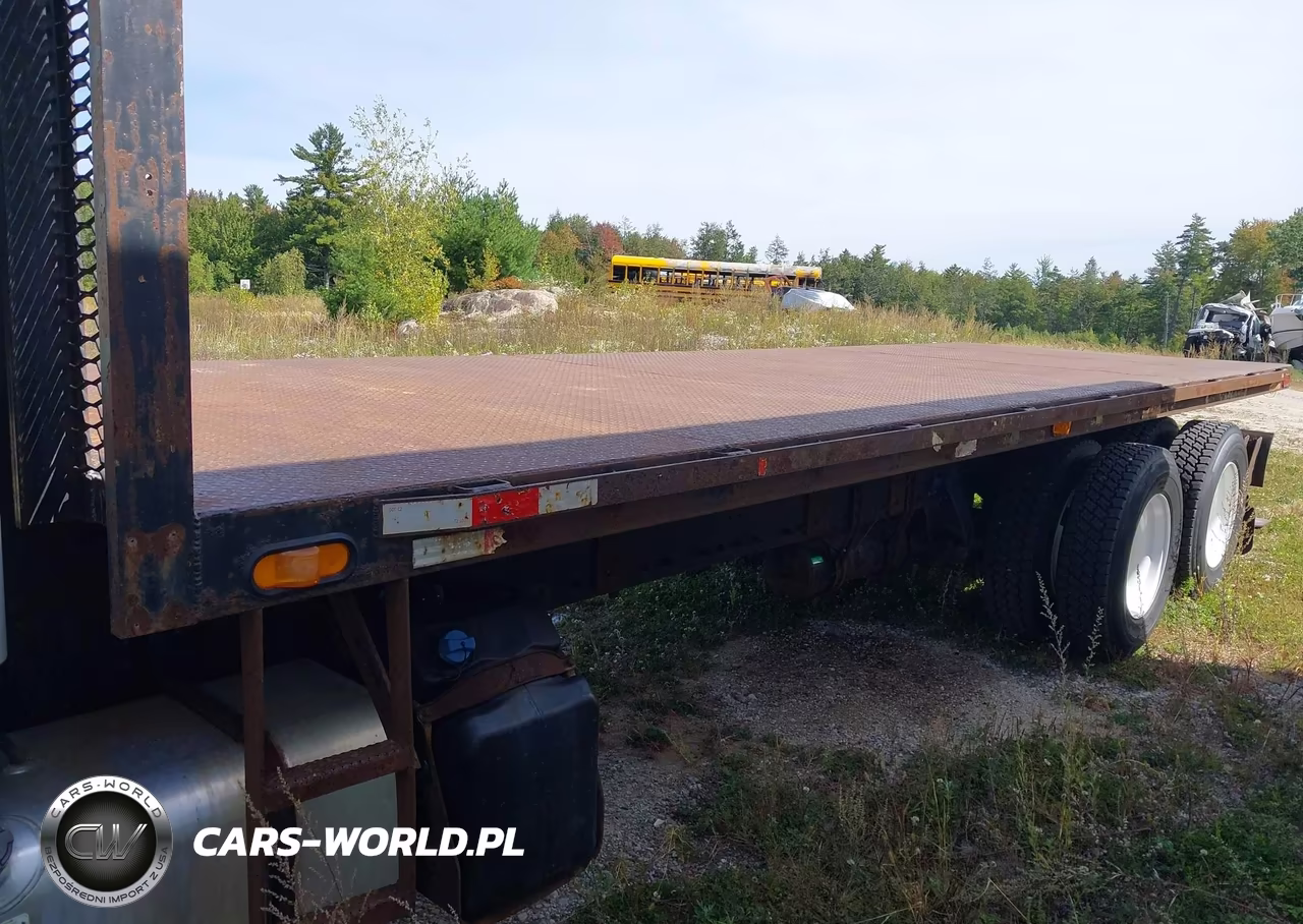 2017 Freightliner M2 106 Medium Duty VIN:1FVHCYCY3HHJB2024 - 12