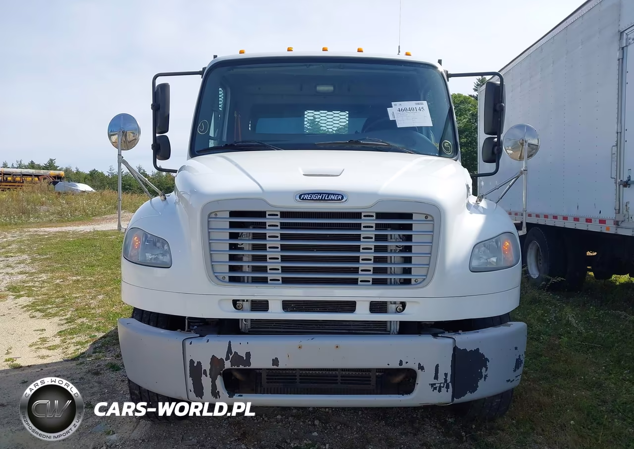 2017 Freightliner M2 106 Medium Duty VIN:1FVHCYCY3HHJB2024 - 13