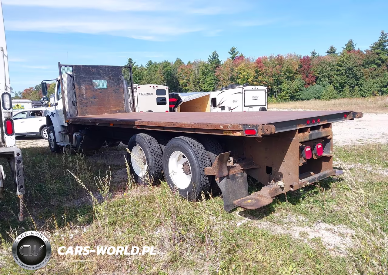 2017 Freightliner M2 106 Medium Duty VIN:1FVHCYCY3HHJB2024 - 15