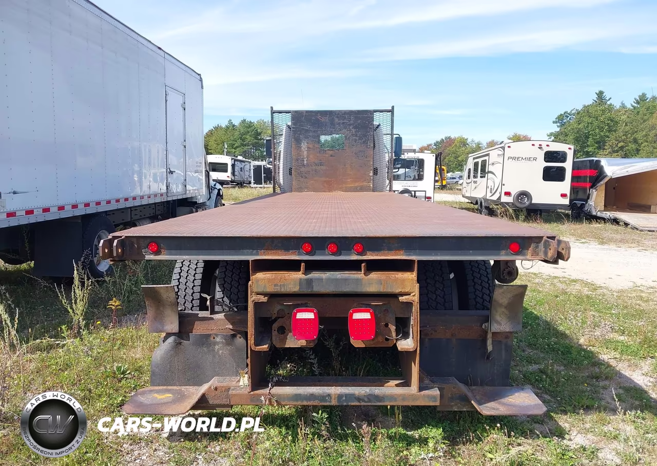2017 Freightliner M2 106 Medium Duty VIN:1FVHCYCY3HHJB2024 - 16