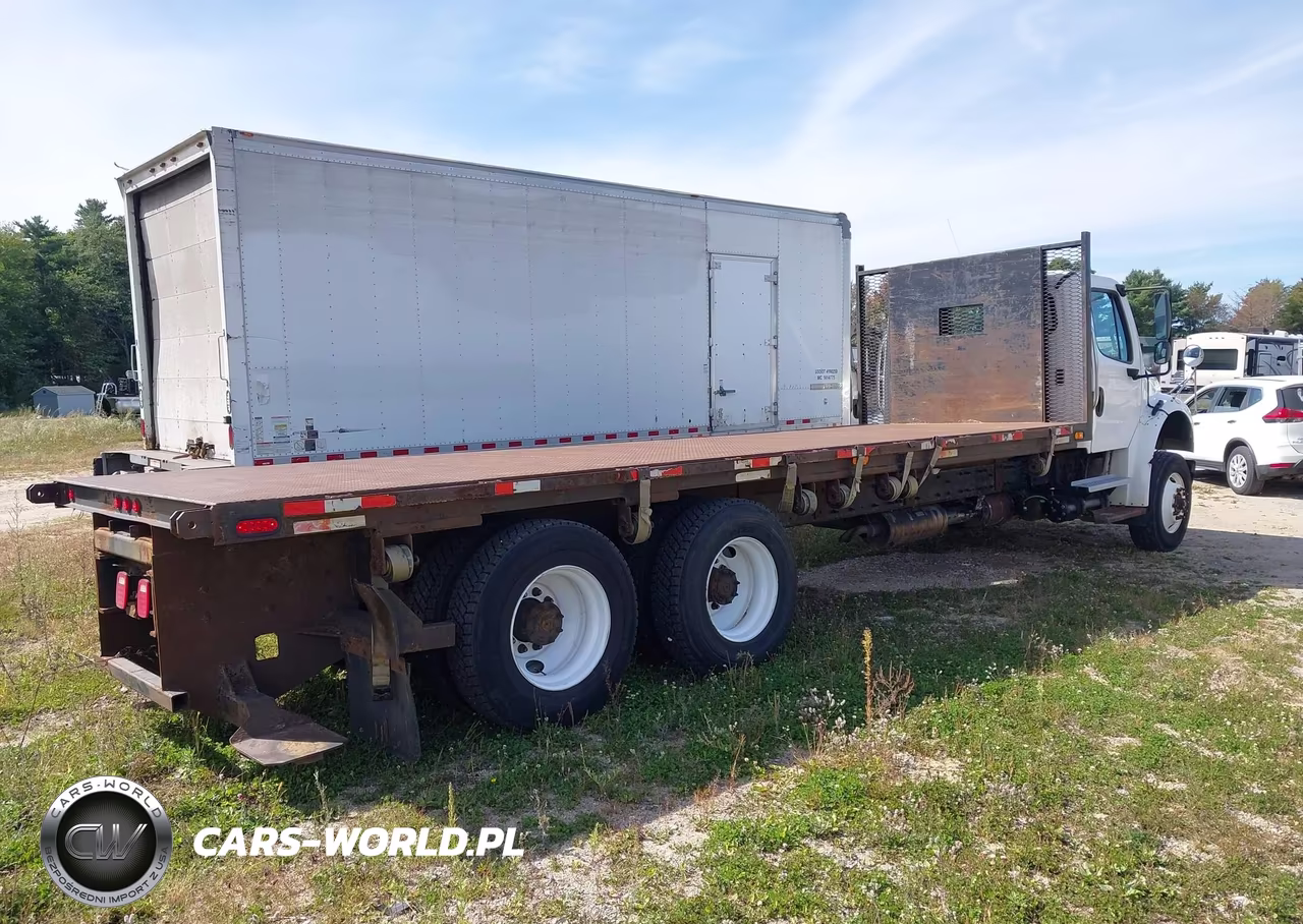 2017 Freightliner M2 106 Medium Duty VIN:1FVHCYCY3HHJB2024 - 4