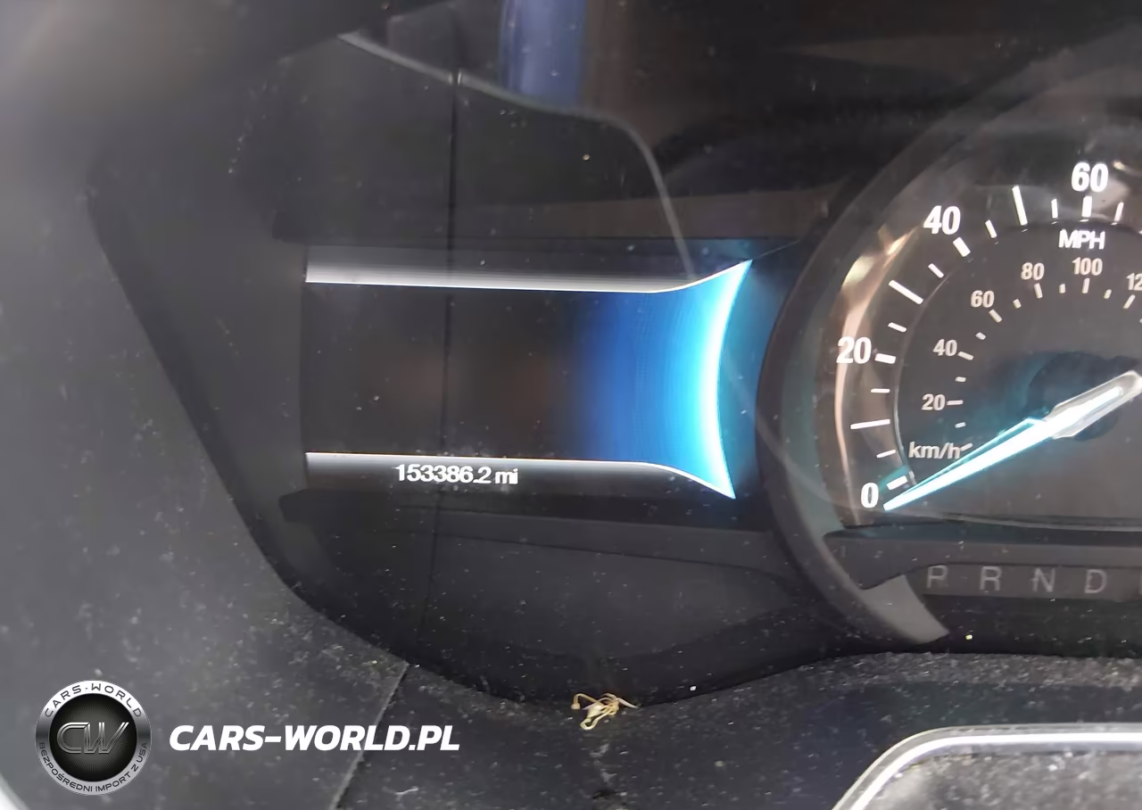 2014 Ford Fusion Hybrid S VIN:3FA6P0UU9ER190395 - 7
