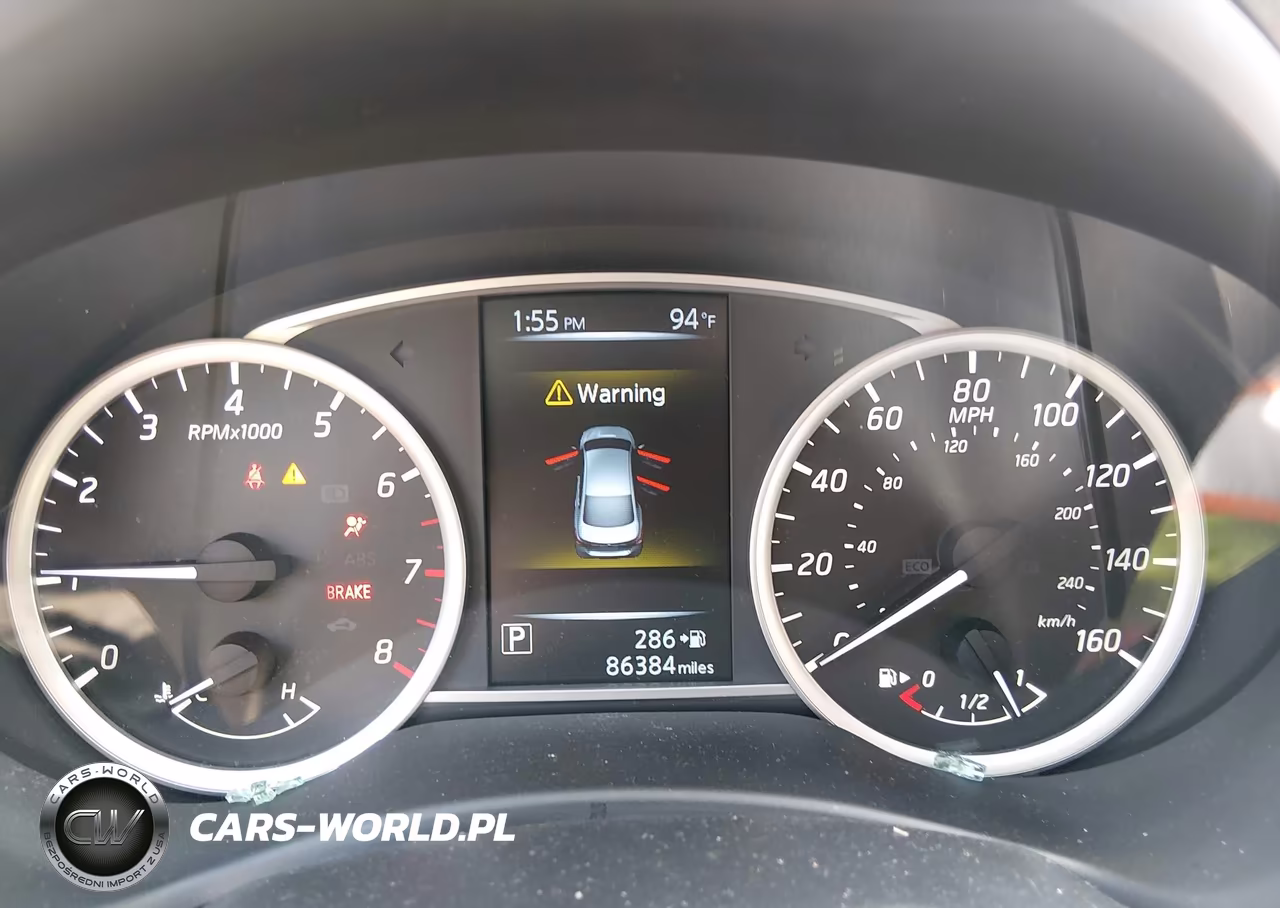 2017 Nissan Sentra Sv VIN:3N1AB7APXHY365714 - 7