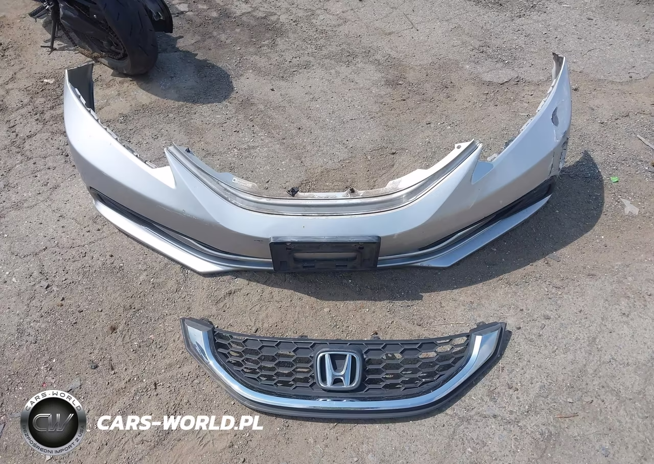 2013 Honda Civic Lx VIN:2HGFB2F59DH560573 - 12