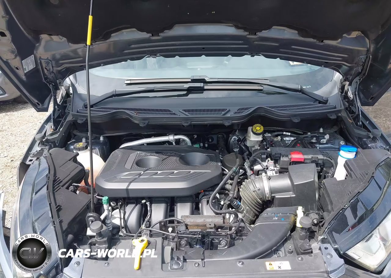 2022 Ford Ecosport Se VIN:MAJ6S3GL3NC475546 - 10