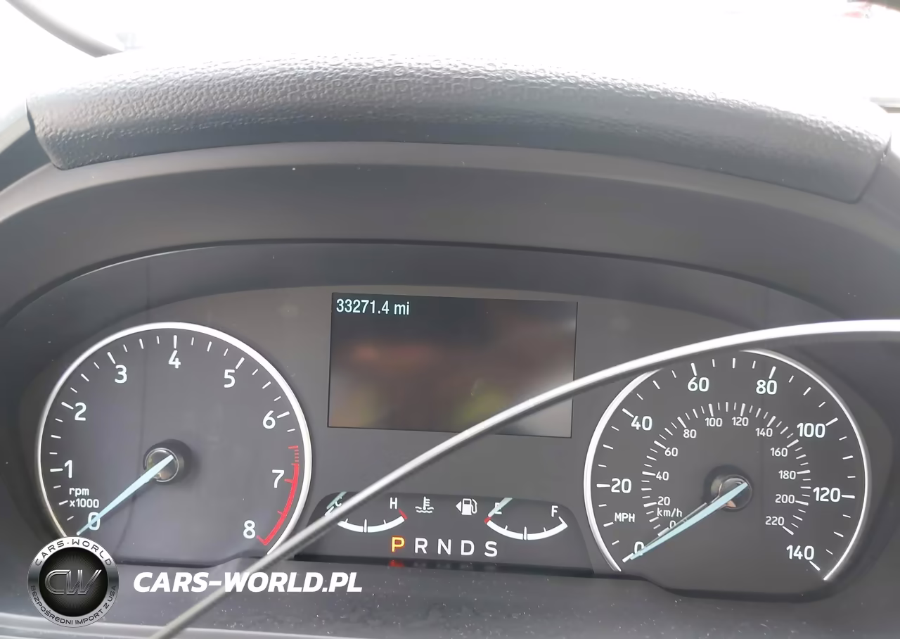 2022 Ford Ecosport Se VIN:MAJ6S3GL3NC475546 - 7