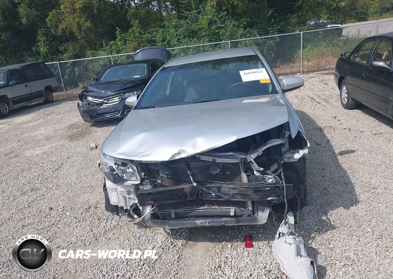 2013 Toyota Camry Se VIN:4T1BF1FK6DU238502 - 13