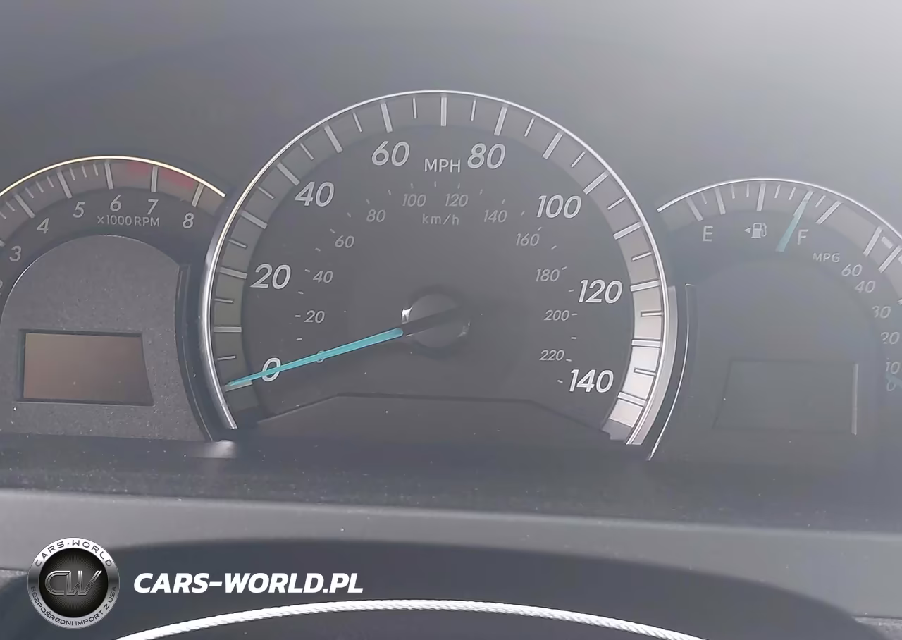 2013 Toyota Camry Se VIN:4T1BF1FK6DU238502 - 16
