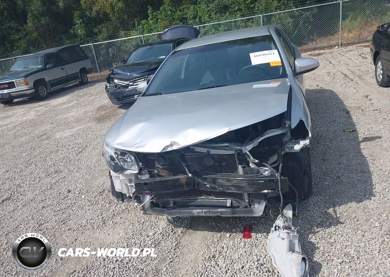 2013 Toyota Camry Se VIN:4T1BF1FK6DU238502 - 6