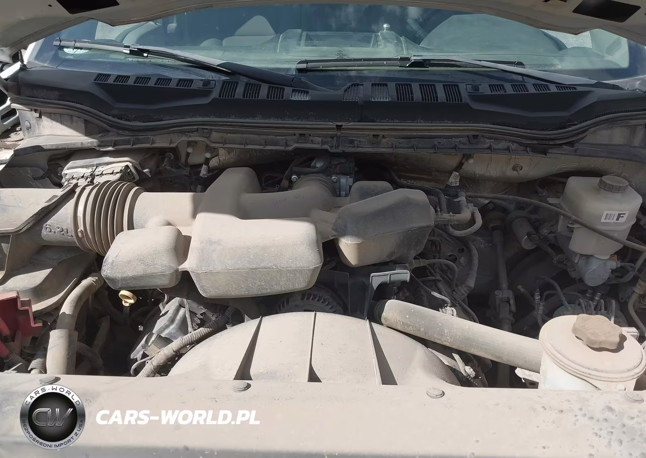 2018 Ford F-350 Xl VIN:1FT8X3D64JEC84140 - 10