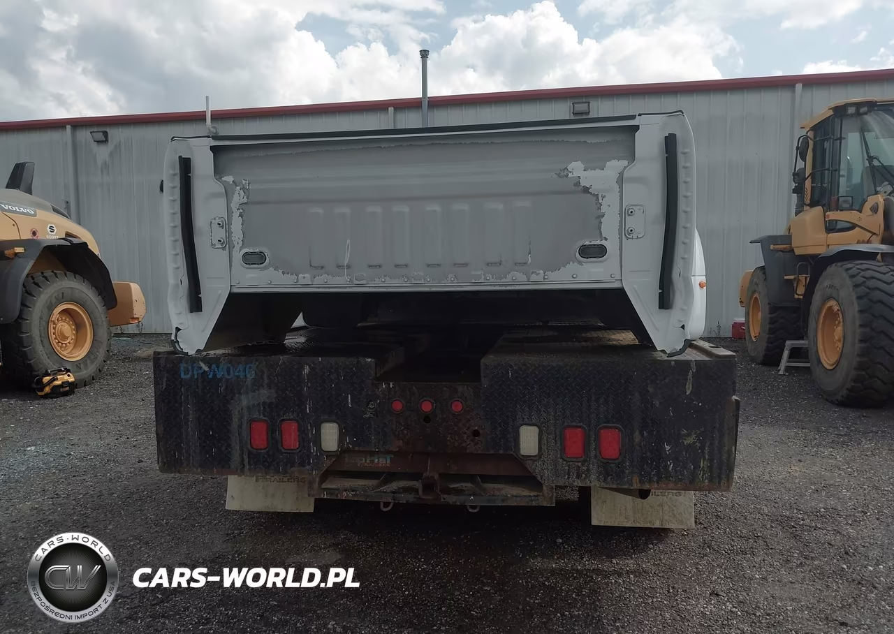 2018 Ford F-350 Xl VIN:1FT8X3D64JEC84140 - 22