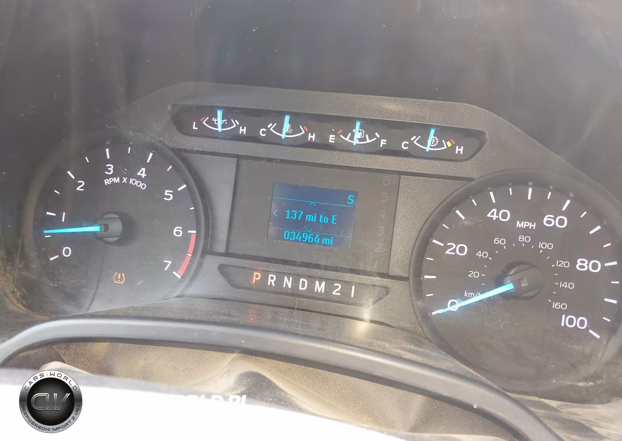 2018 Ford F-350 Xl VIN:1FT8X3D64JEC84140 - 7
