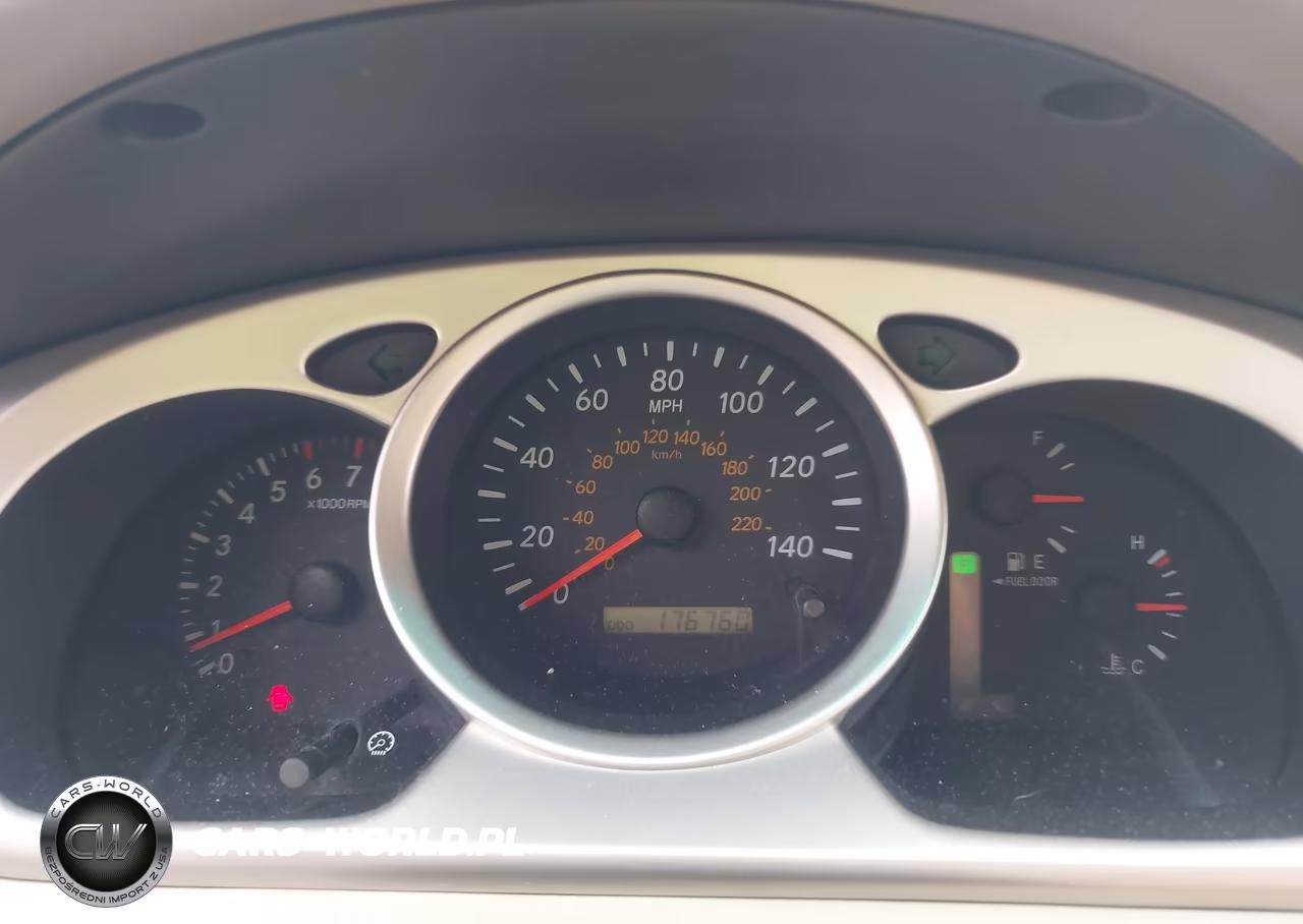 2006 Toyota Highlander Limited V6 VIN:JTEEP21A860155775 - 7