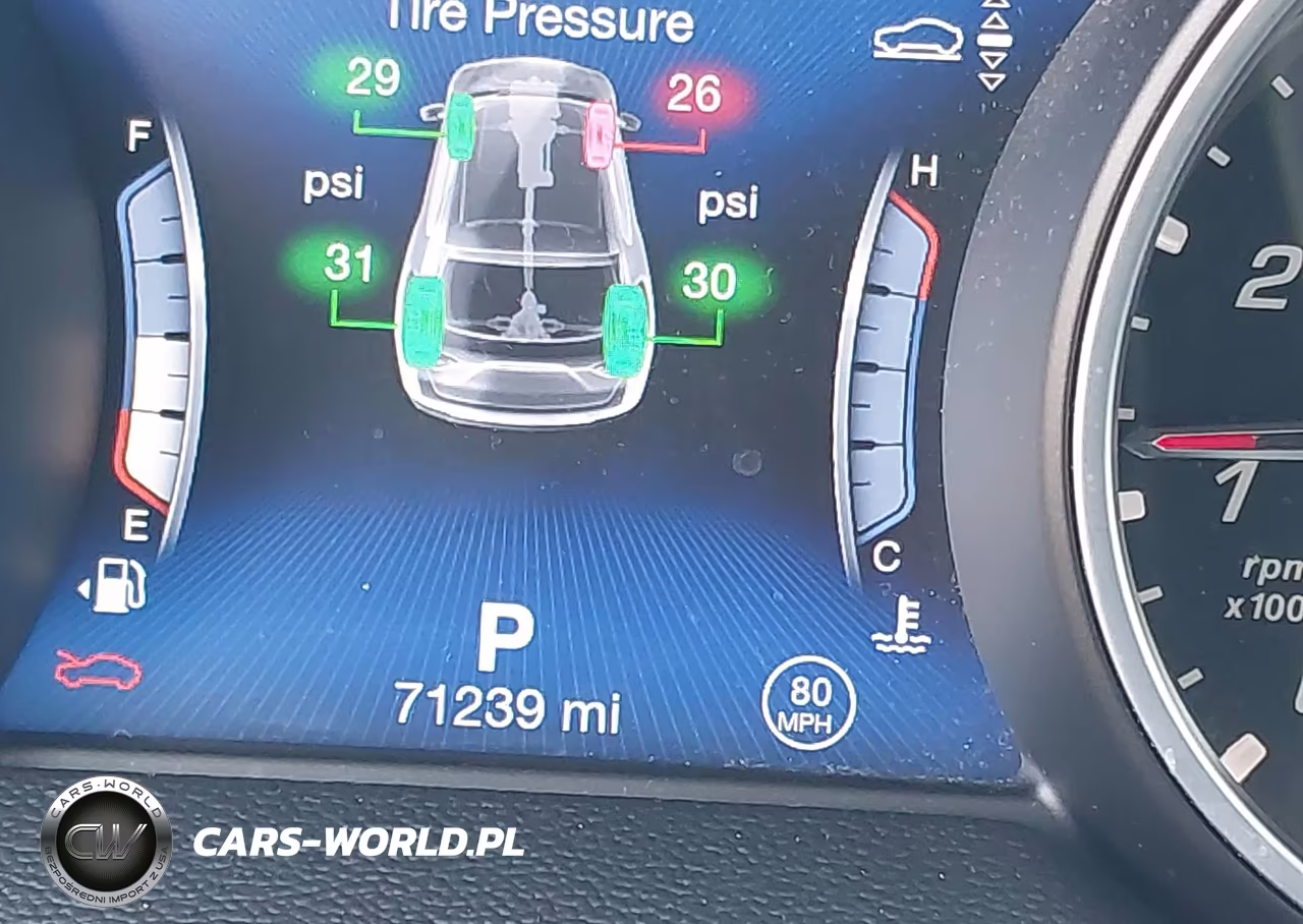 2018 Maserati Levante VIN:ZN661XUA7JX303741 - 16