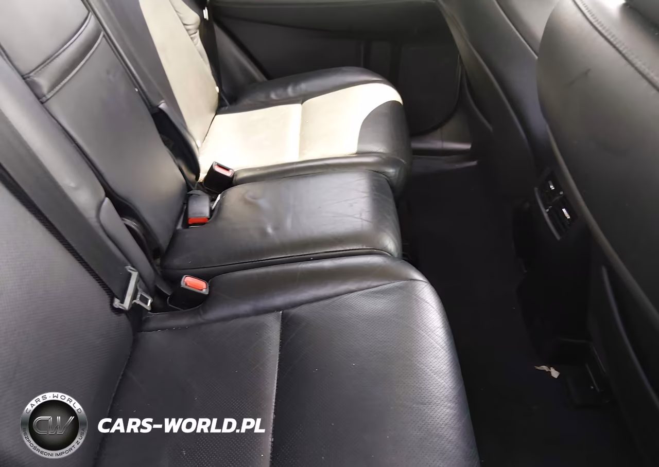 2015 Lexus Rx 350 VIN:2T2BK1BA2FC334720 - 8