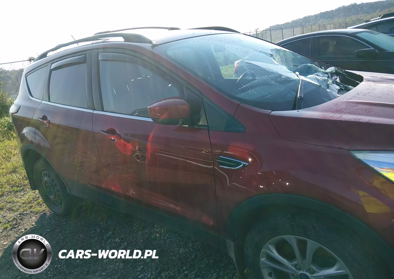 2018 Ford Escape Sel VIN:1FMCU9HD8JUB34564 - 14