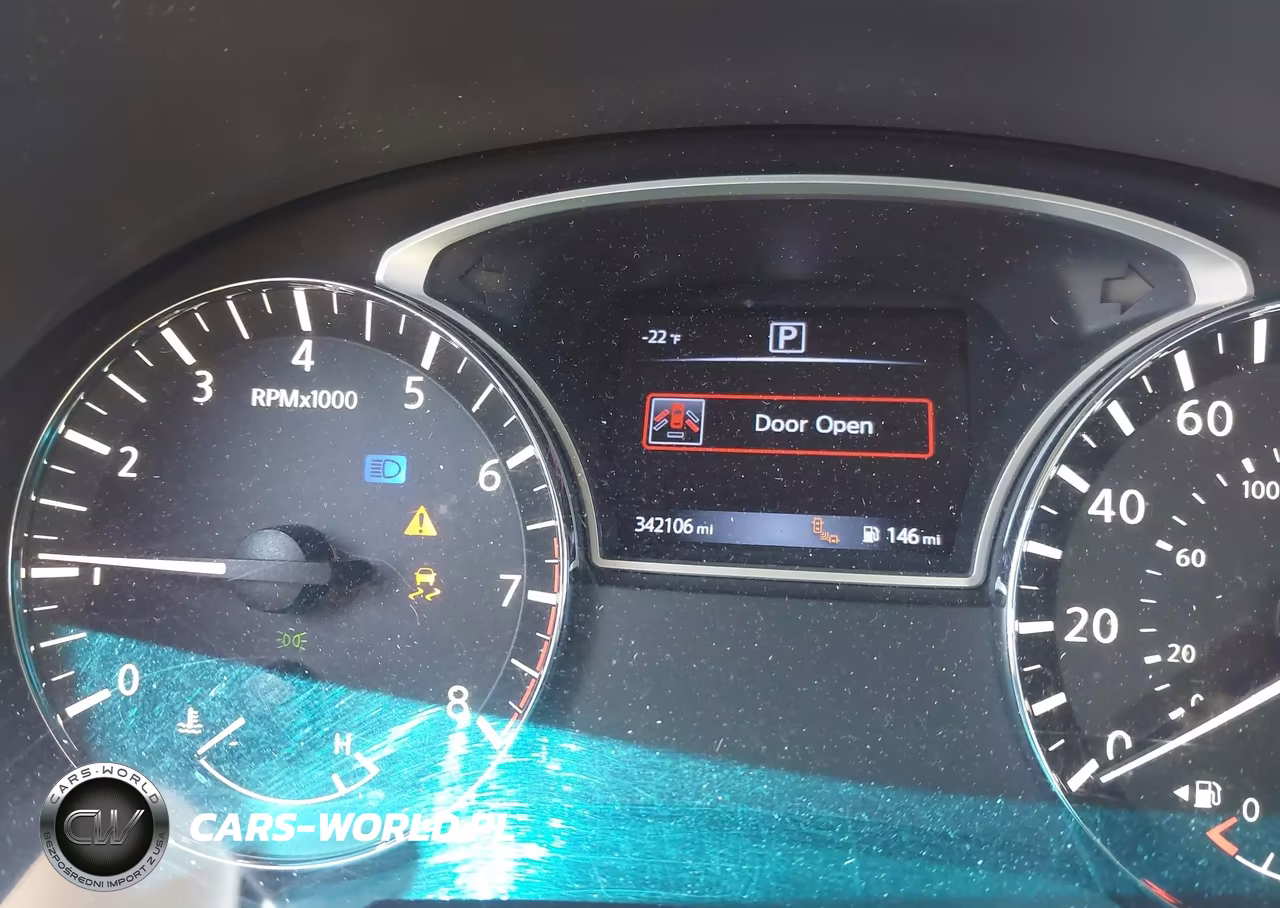 2017 Nissan Altima 2.5 Sv VIN:1N4AL3AP2HC126983 - 7