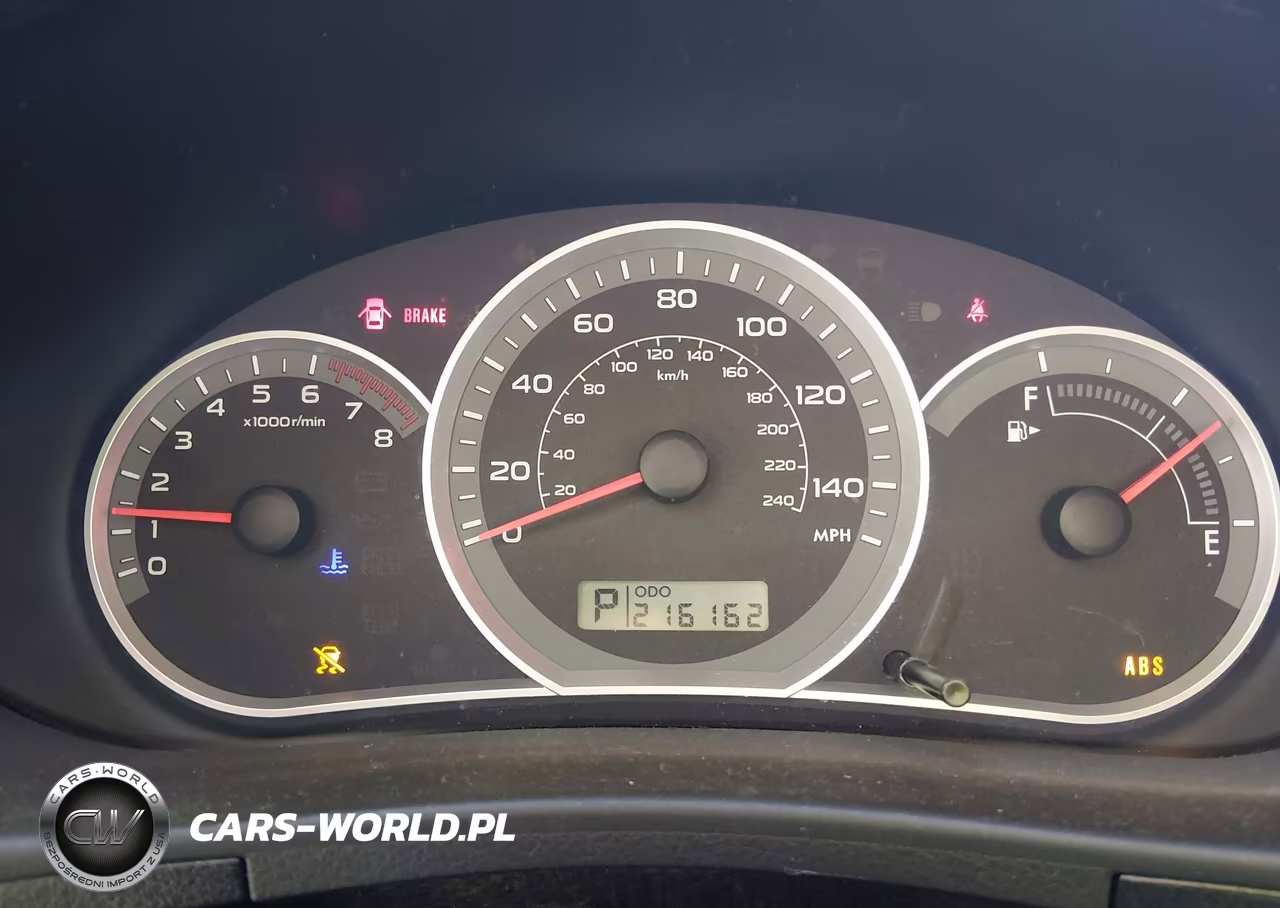 2010 Subaru Impreza 2.5I VIN:JF1GH6A6XAH824965 - 7