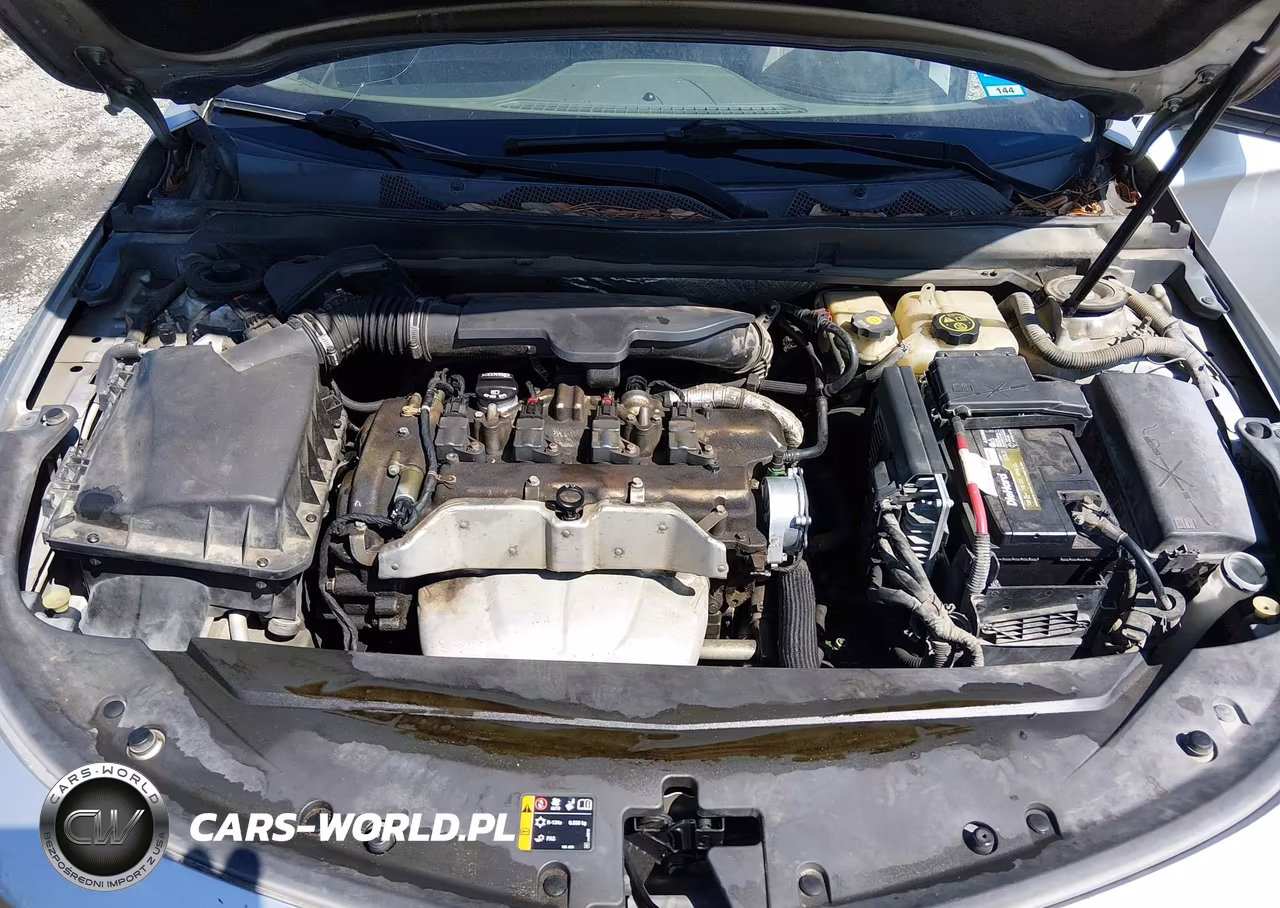 2014 Chevrolet Impala 1Ls VIN:2G11Y5SL6E9117282 - 10