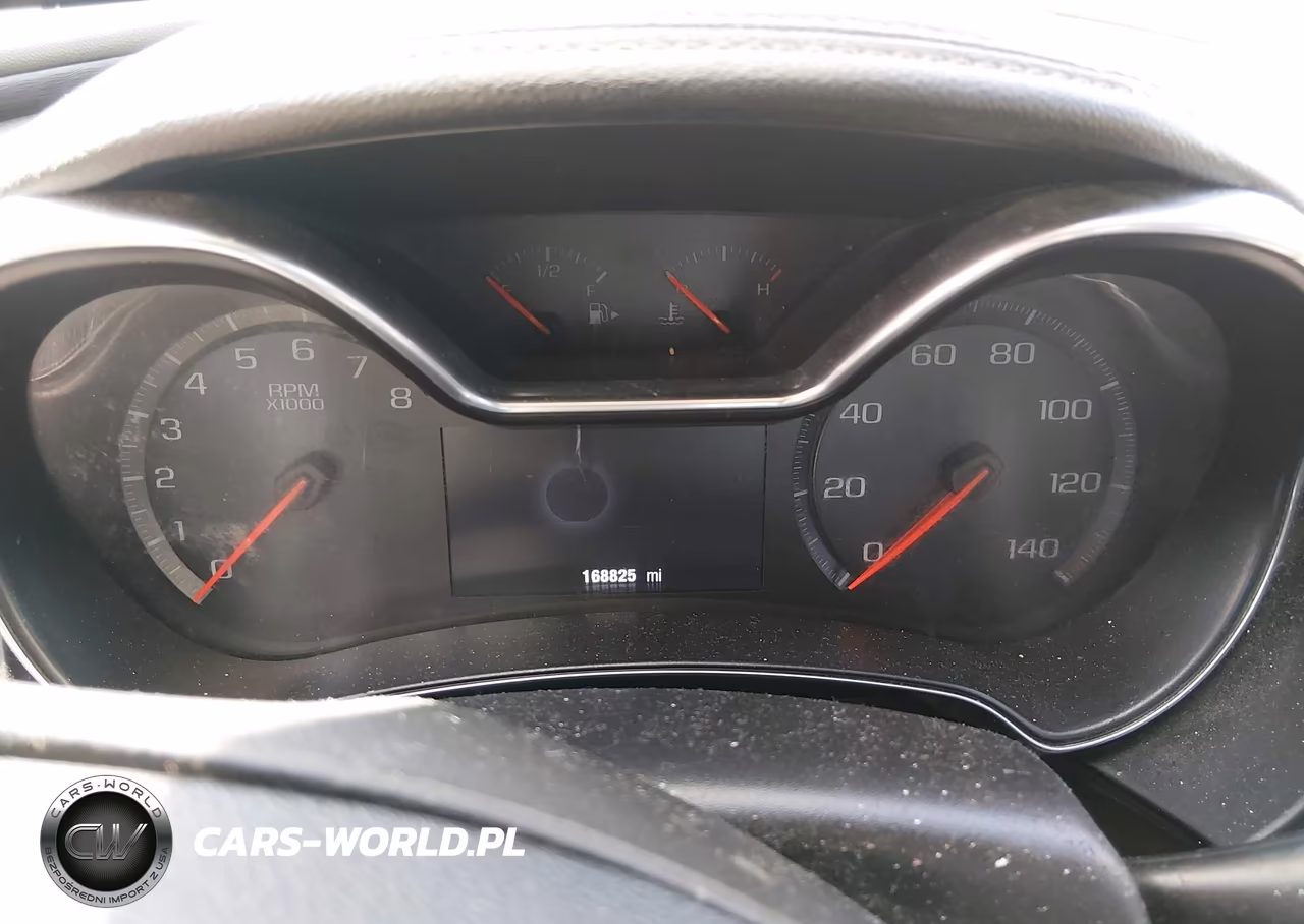 2014 Chevrolet Impala 1Ls VIN:2G11Y5SL6E9117282 - 7