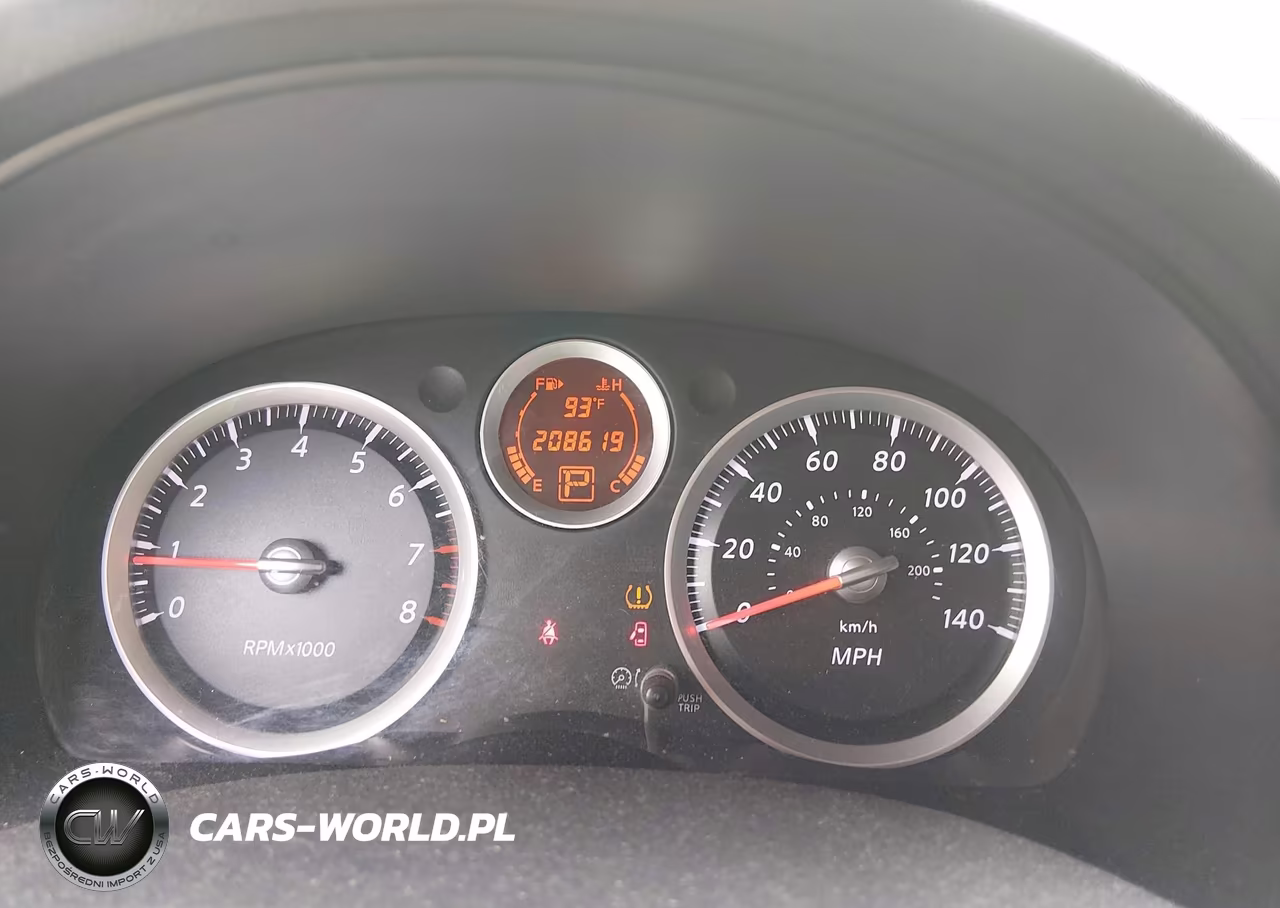 2011 Nissan Sentra 2.0Sr VIN:3N1AB6AP3BL676514 - 7