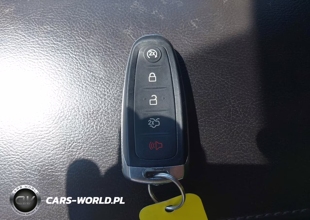 2013 Ford Edge Sel VIN:2FMDK4JC4DBA11305 - 11