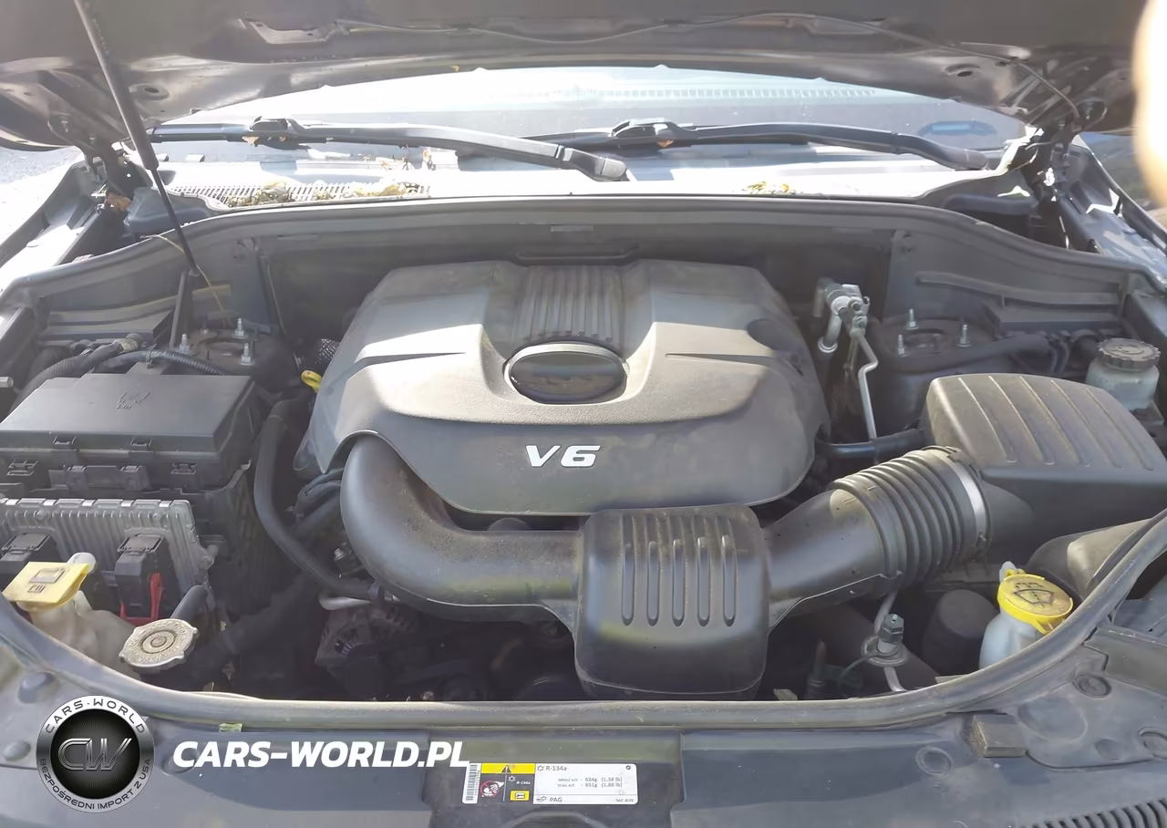 2014 Jeep Grand Cherokee Limited VIN:1C4RJEBG9EC412077 - 10