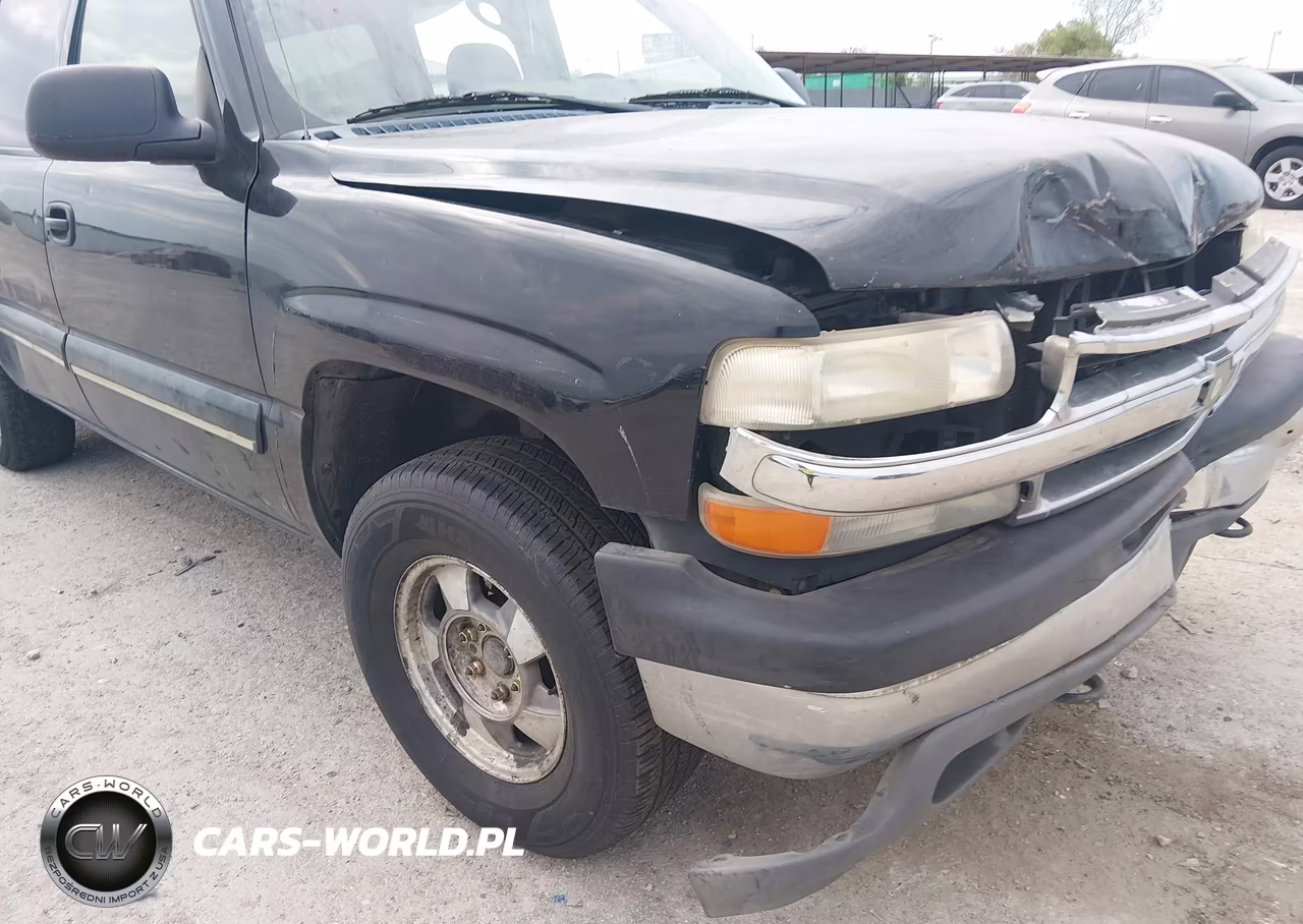 2001 Chevrolet Suburban 1500 Ls VIN:3GNFK16T21G187807 - 12