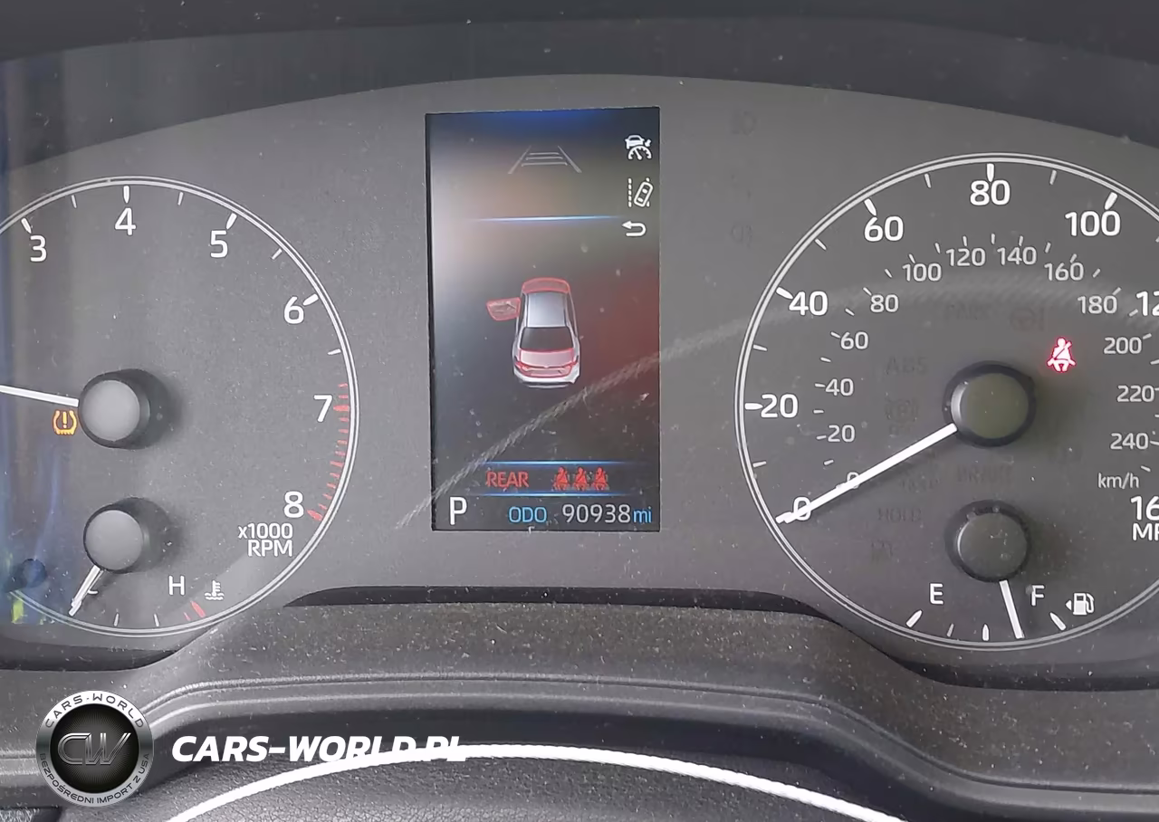 2023 Toyota Corolla Le VIN:5YFB4MDE6PP031618 - 7