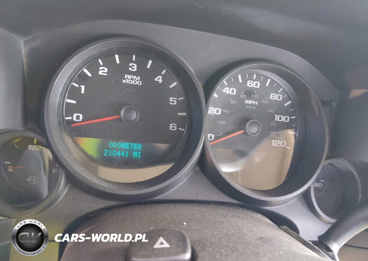 2007 Chevrolet Silverado 1500 Work Truck VIN:1GCEK19C27Z639862 - 7