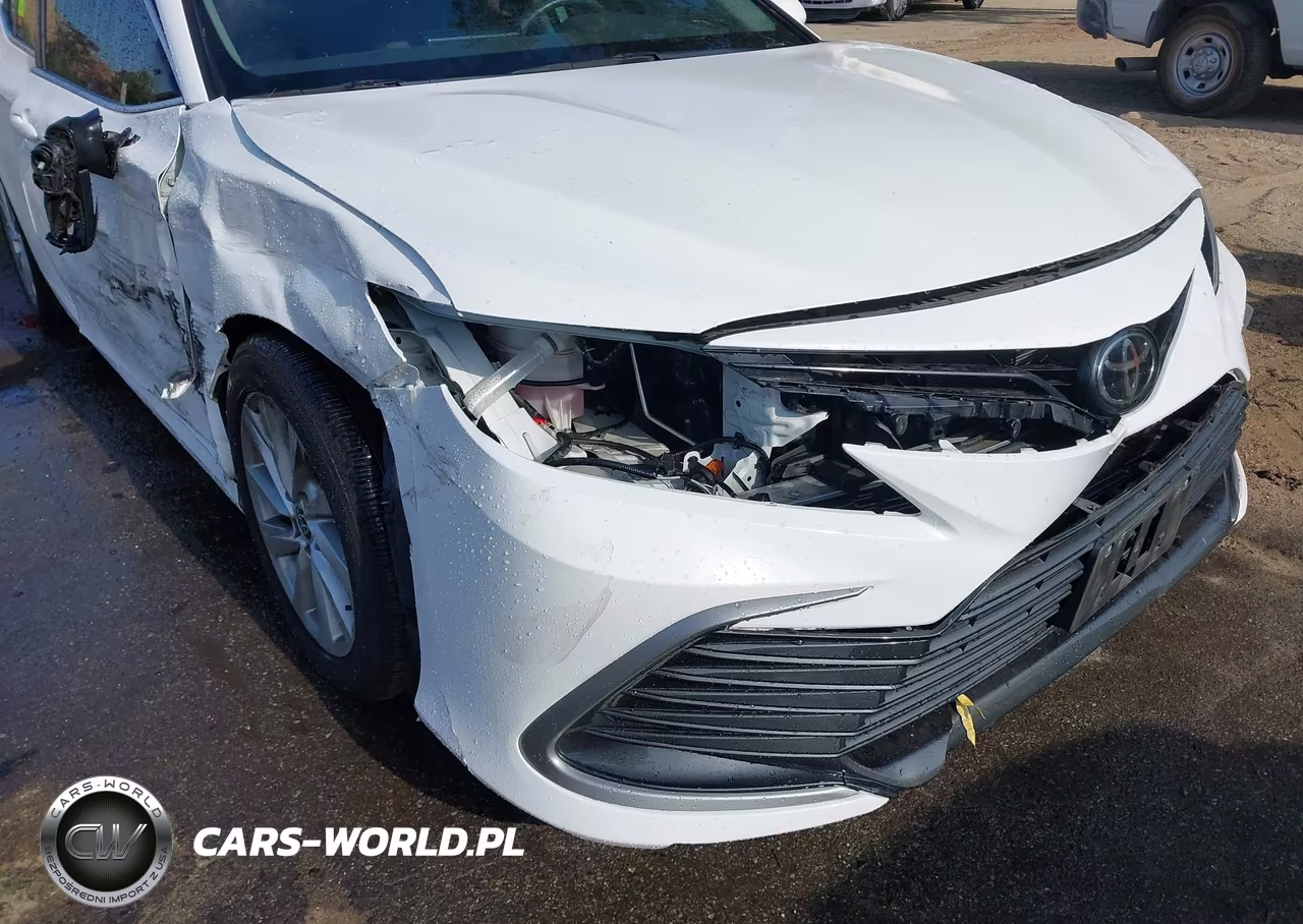 2023 Toyota Camry Le VIN:4T1C11AK9PU097178 - 6