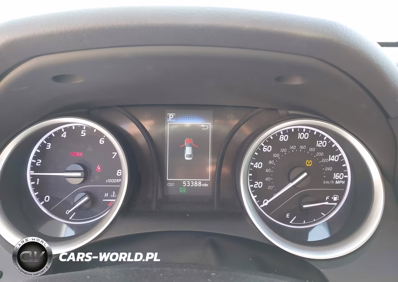 2023 Toyota Camry Le VIN:4T1C11AK9PU097178 - 7