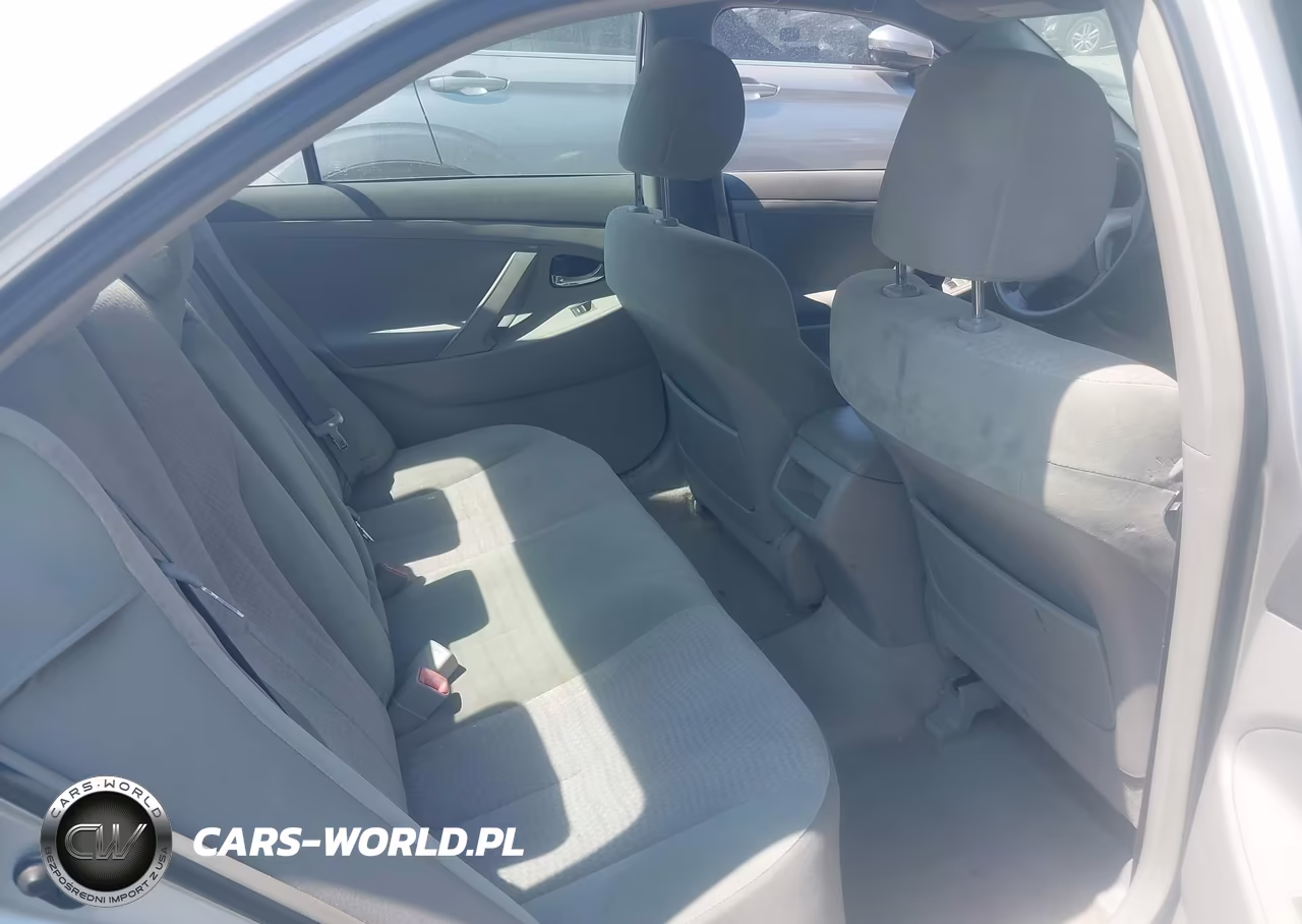 2010 Toyota Camry Le VIN:4T1BF3EK7AU005253 - 8