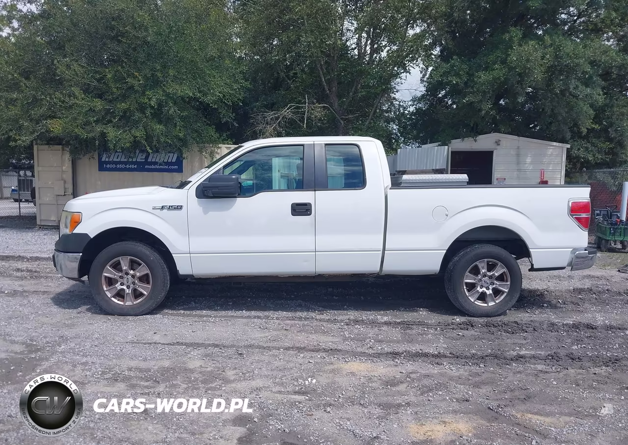 2012 Ford F-150 Xl VIN:1FTFX1CF2CKD37175 - 15
