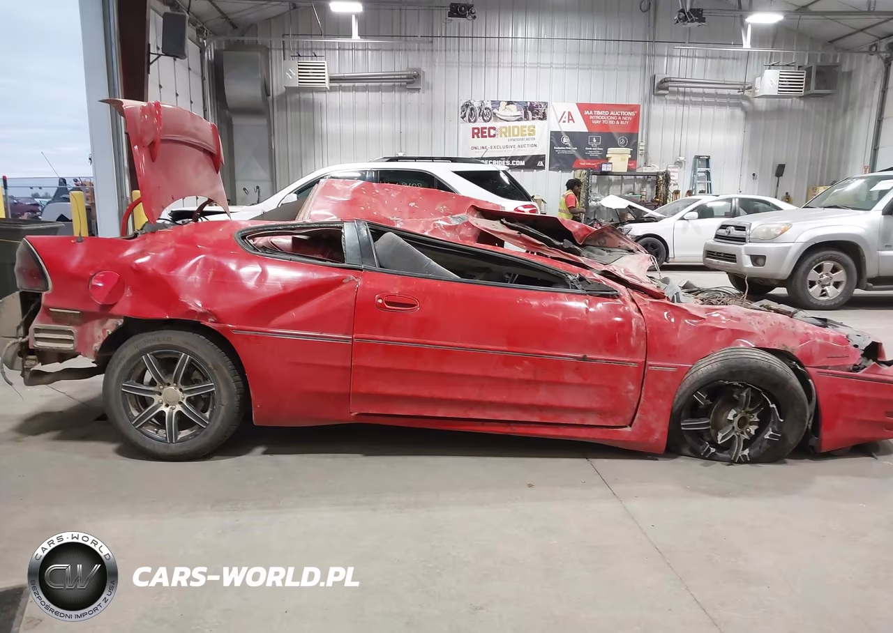 2004 Pontiac Grand Am Gt VIN:1G2NW12E84M609181 - 12