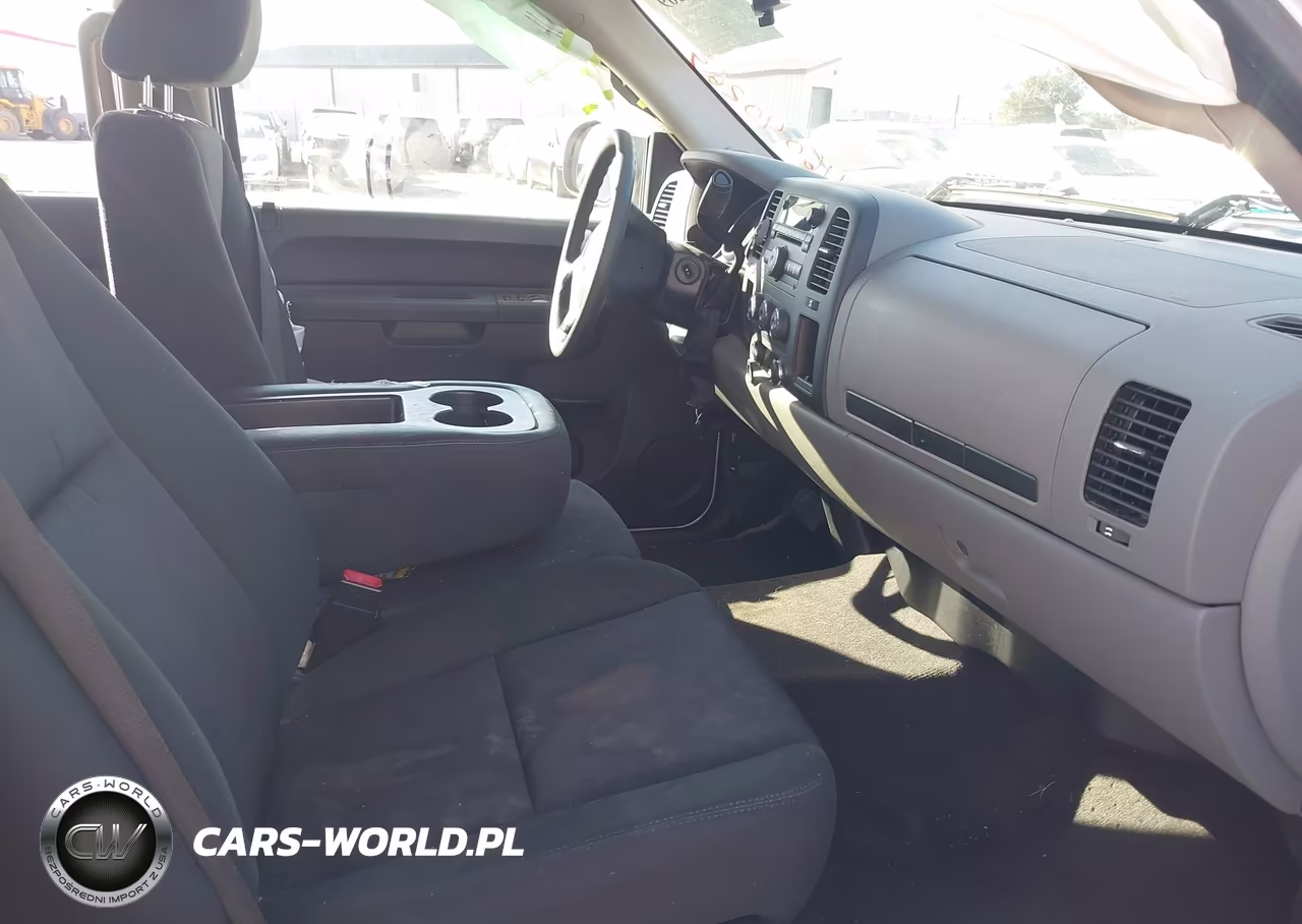 2012 GMC Sierra 1500 Sl VIN:3GTP1UEA0CG186207 - 5