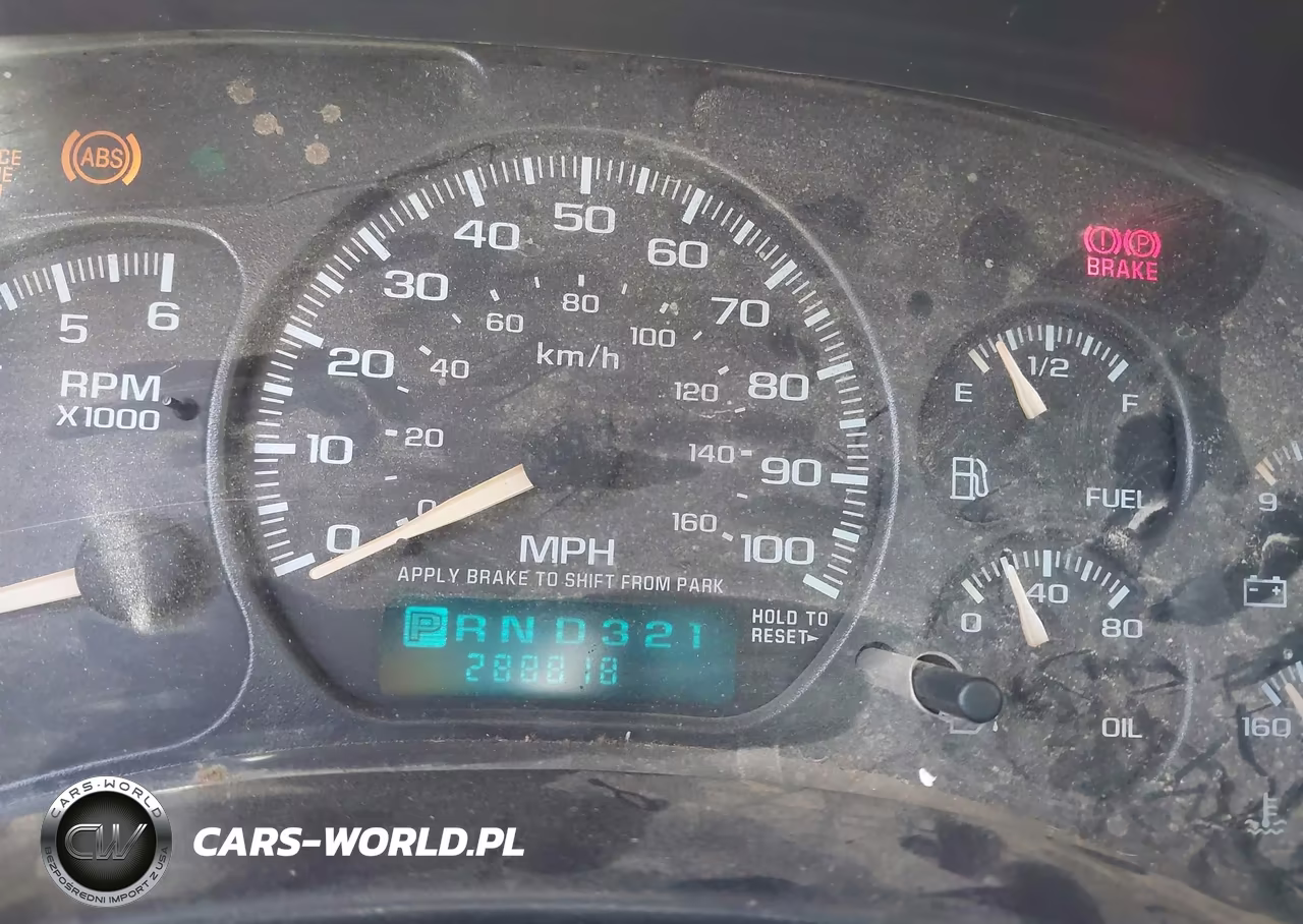 2002 Chevrolet Suburban 1500 Ls VIN:3GNEC16Z92G243594 - 7