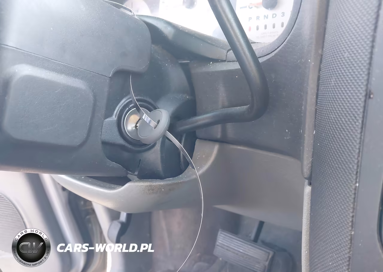 2007 Dodge Caravan Se VIN:1D4GP25B67B150034 - 11
