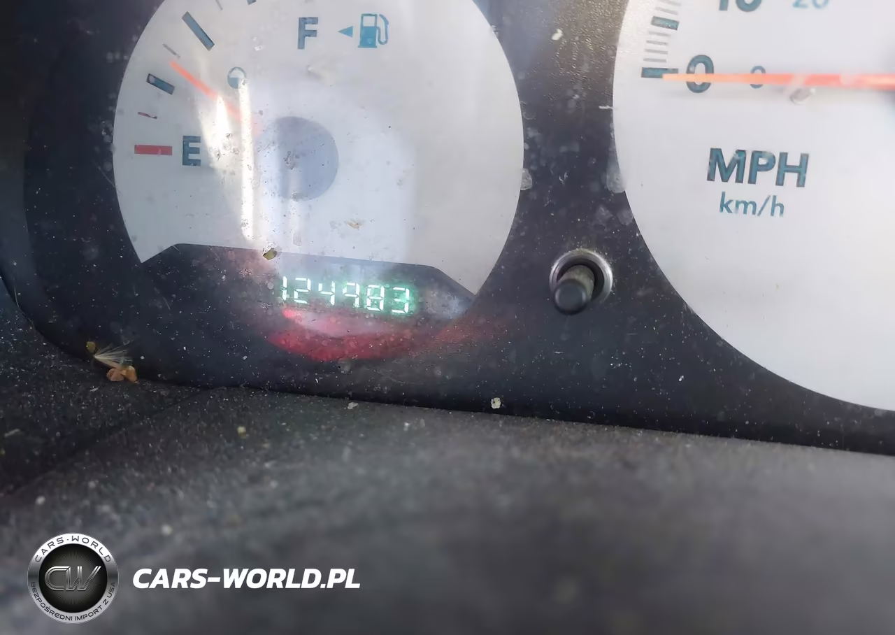 2007 Dodge Caravan Se VIN:1D4GP25B67B150034 - 7