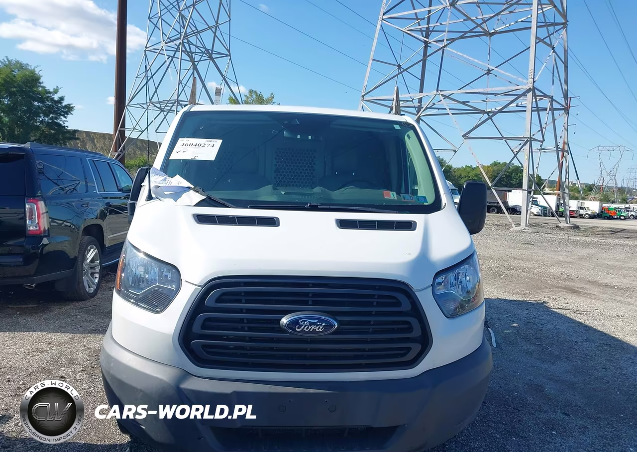 2019 Ford Transit-250 VIN:1FTYR1YM0KKA34386 - 12