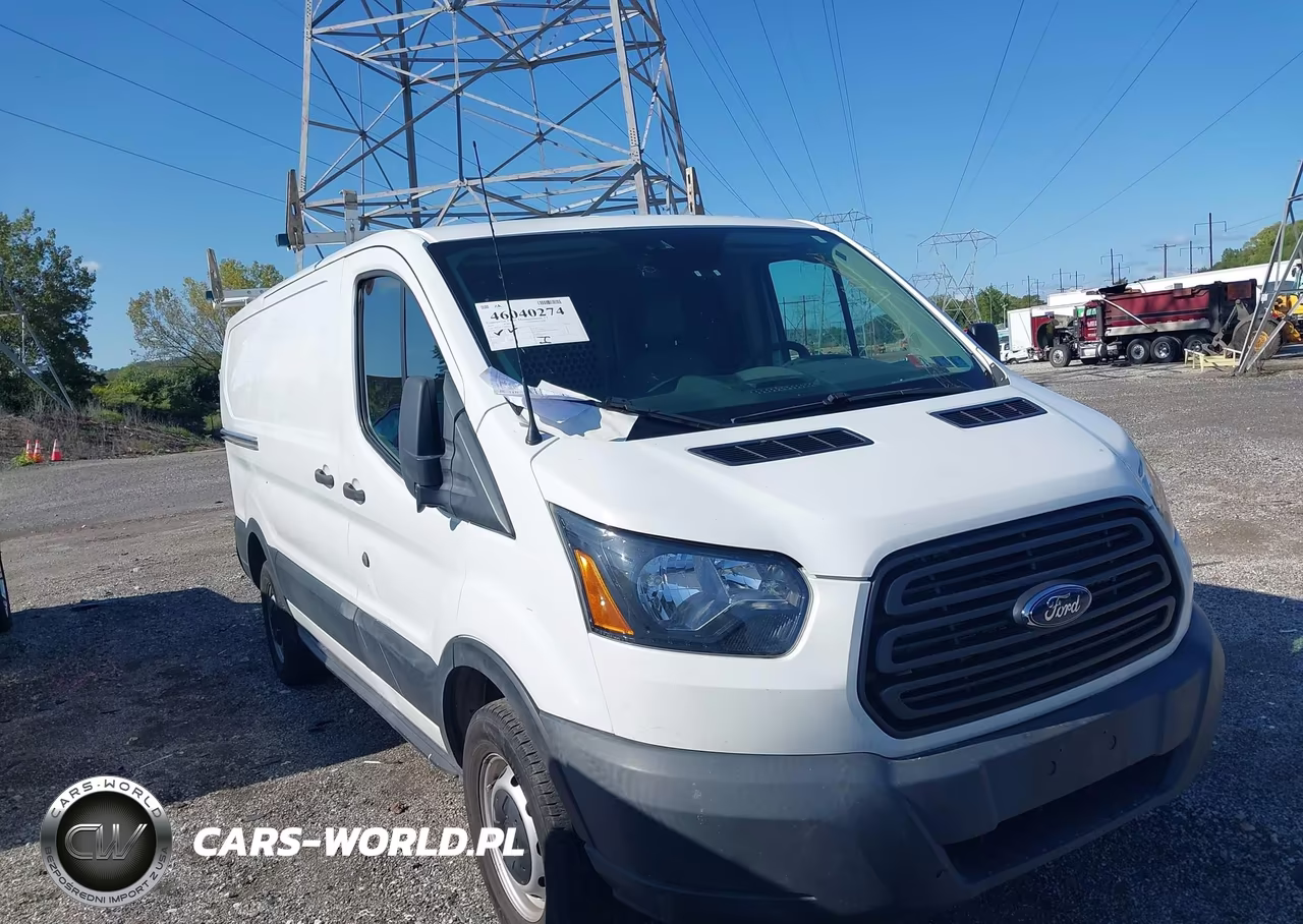 2019 Ford Transit-250 VIN:1FTYR1YM0KKA34386 - 13