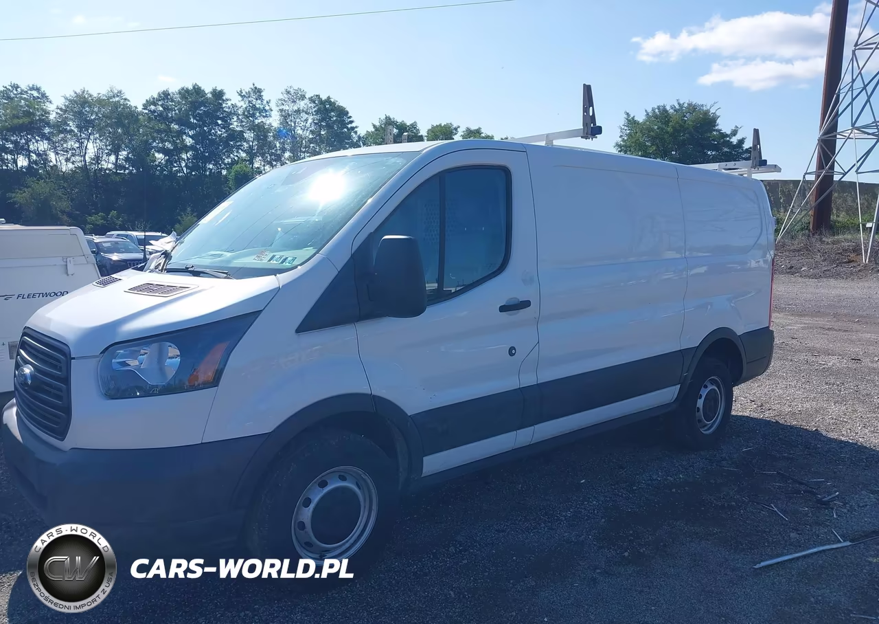 2019 Ford Transit-250 VIN:1FTYR1YM0KKA34386 - 14