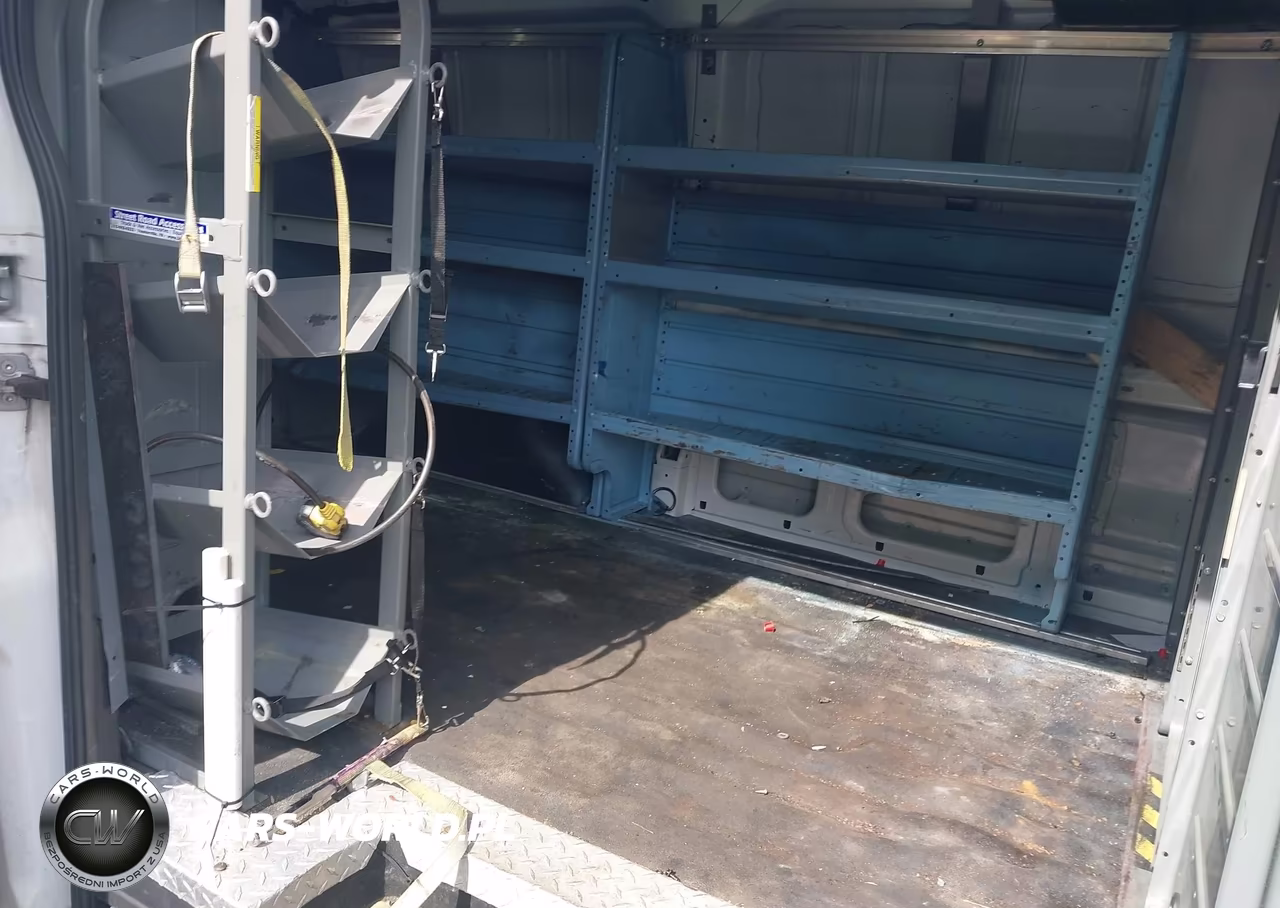 2019 Ford Transit-250 VIN:1FTYR1YM0KKA34386 - 7