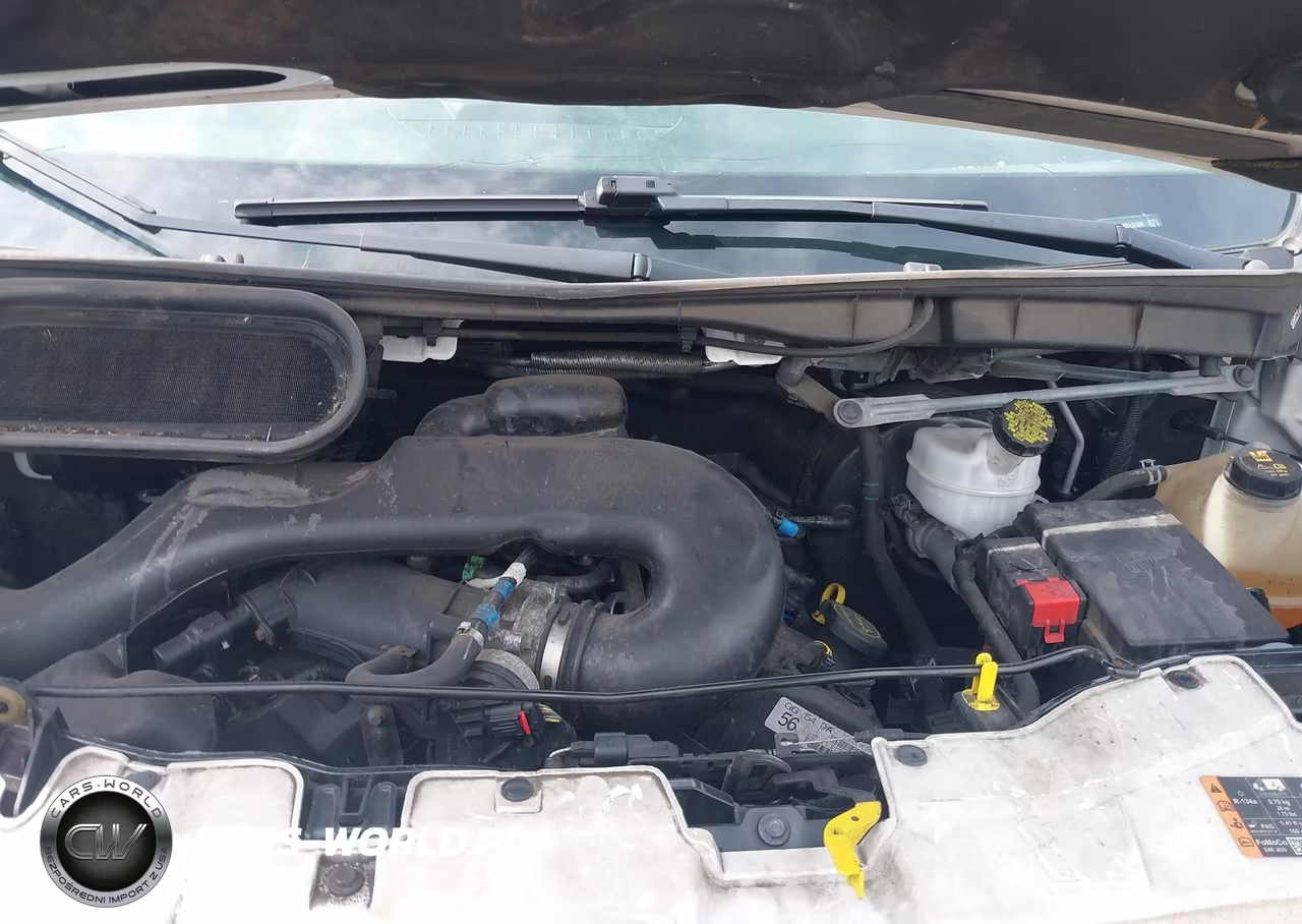 2019 Ford Transit-250 VIN:1FTYR1YM0KKA34386 - 9
