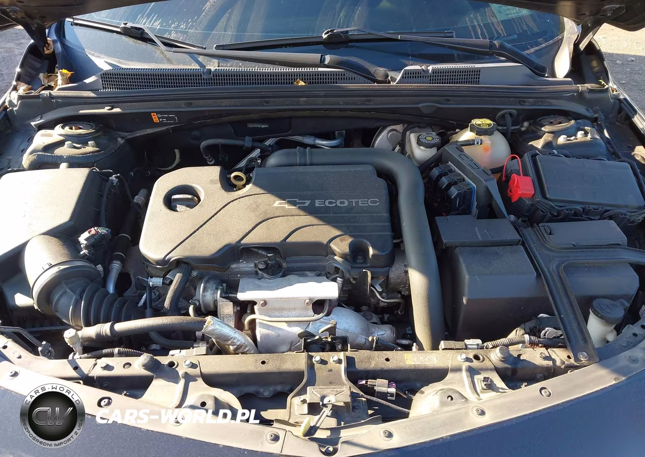 2017 Chevrolet Malibu 1Lt VIN:1G1ZE5ST5HF169669 - 10